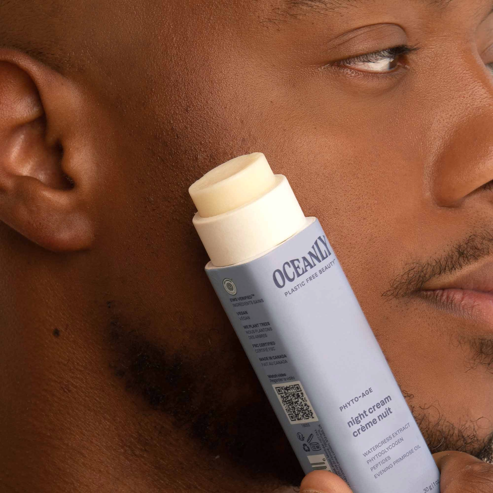 Phyto-Age Night Cream