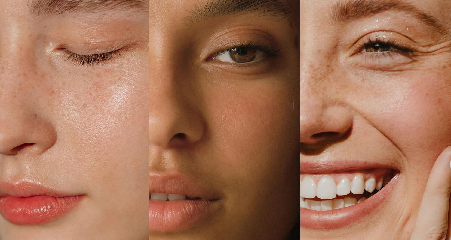 10 tips to regain your glowing skin