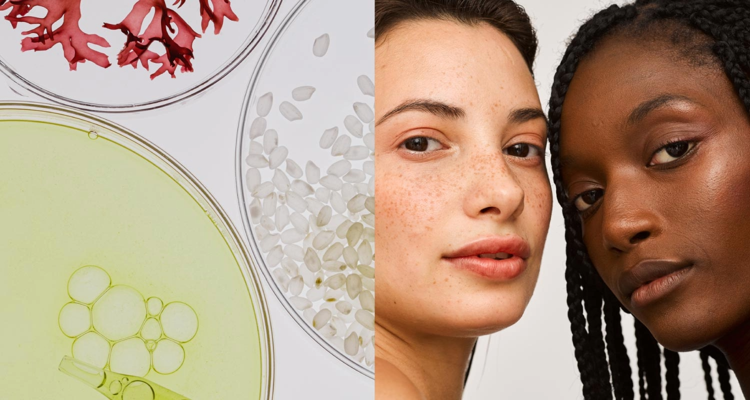 Why choosing sustainable vegan skincare matters