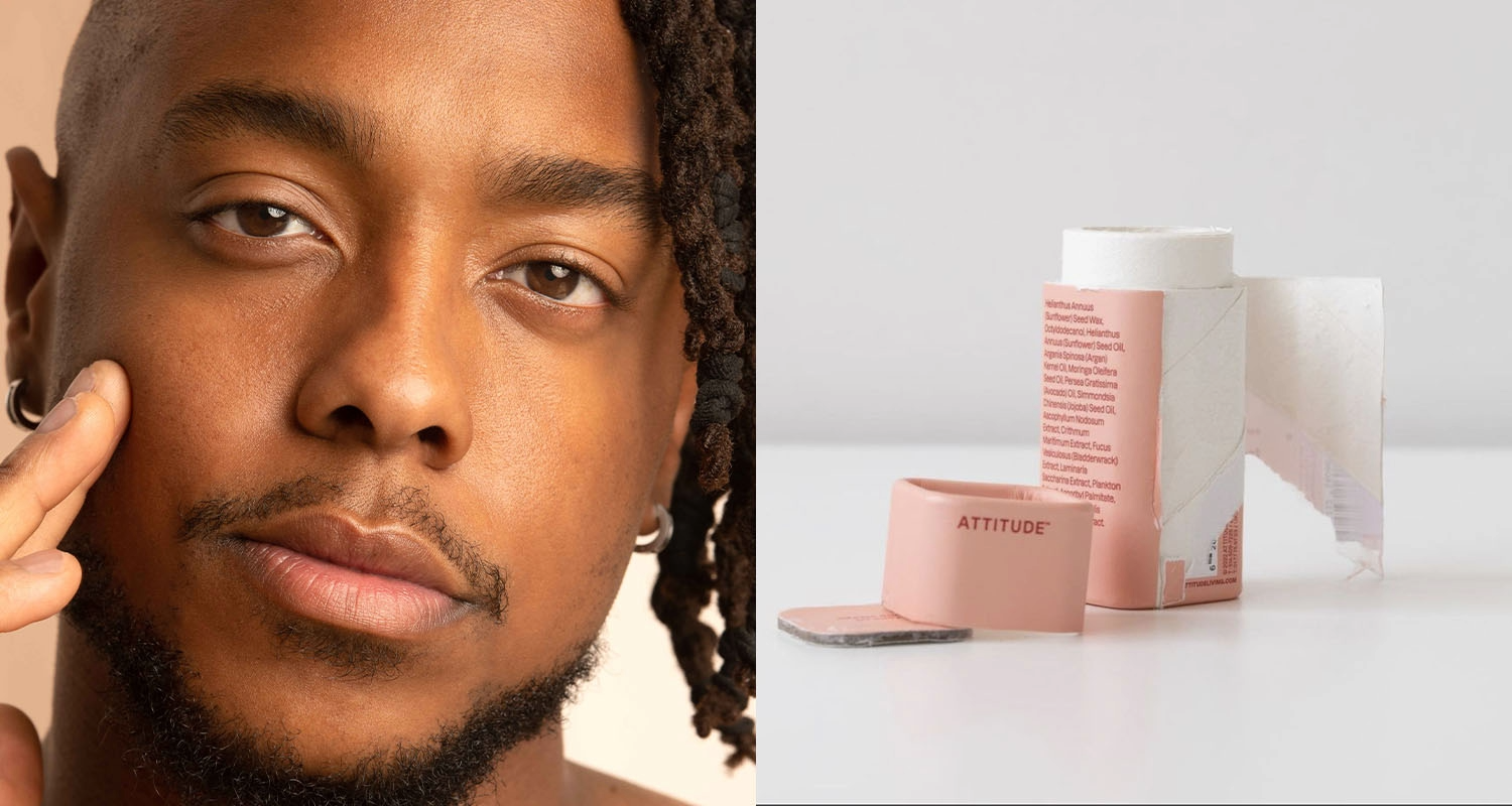 How to create a plastic-free skincare ritual