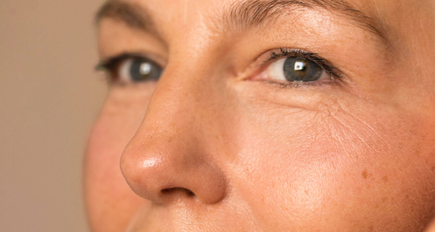 The perfect vegan routine for mature skin