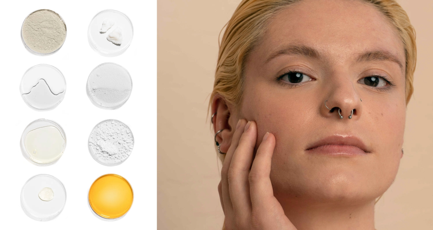 A Guide to the Best Ingredients in Skincare