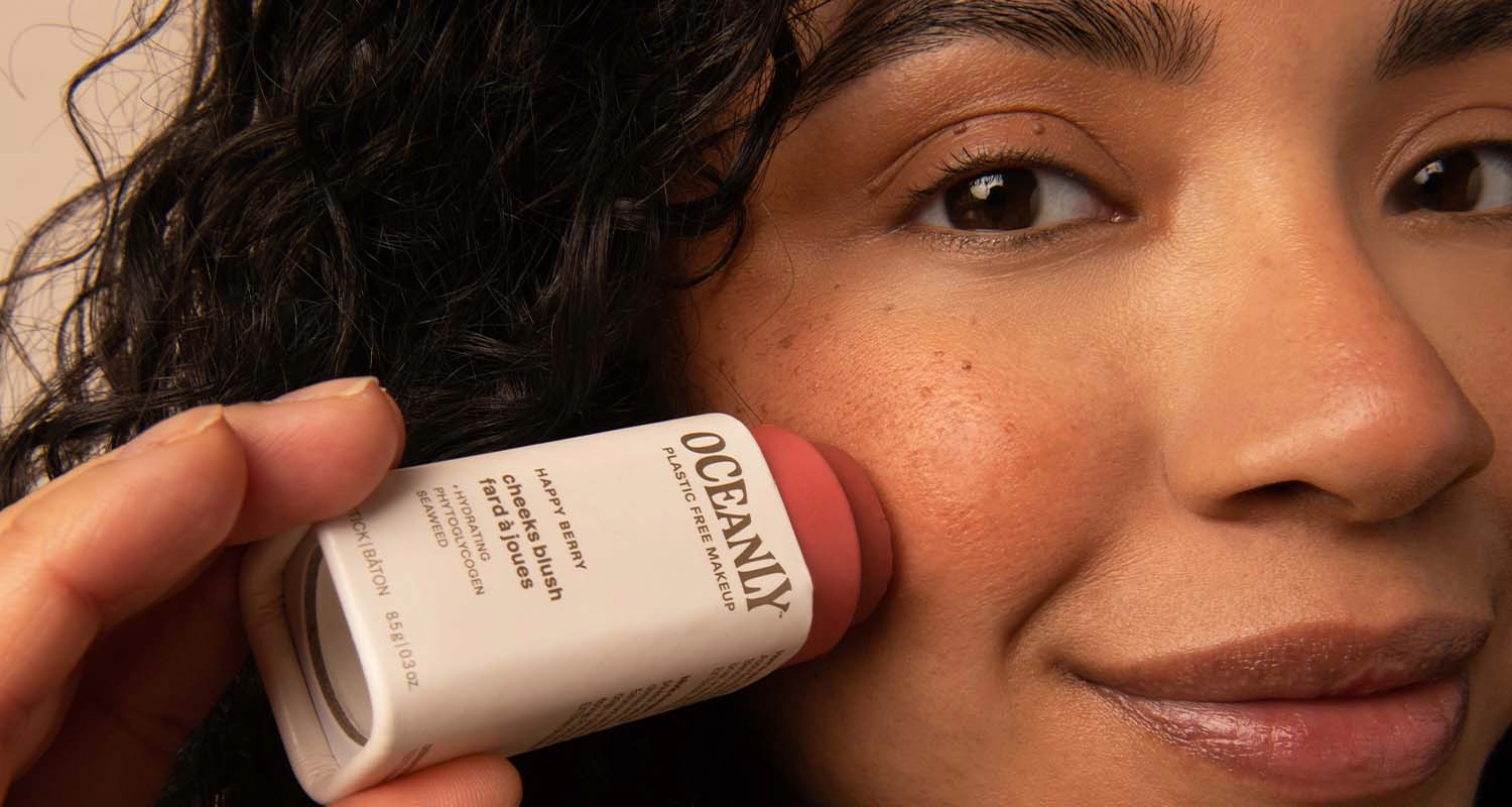 What makeup should you wear during pregnancy?