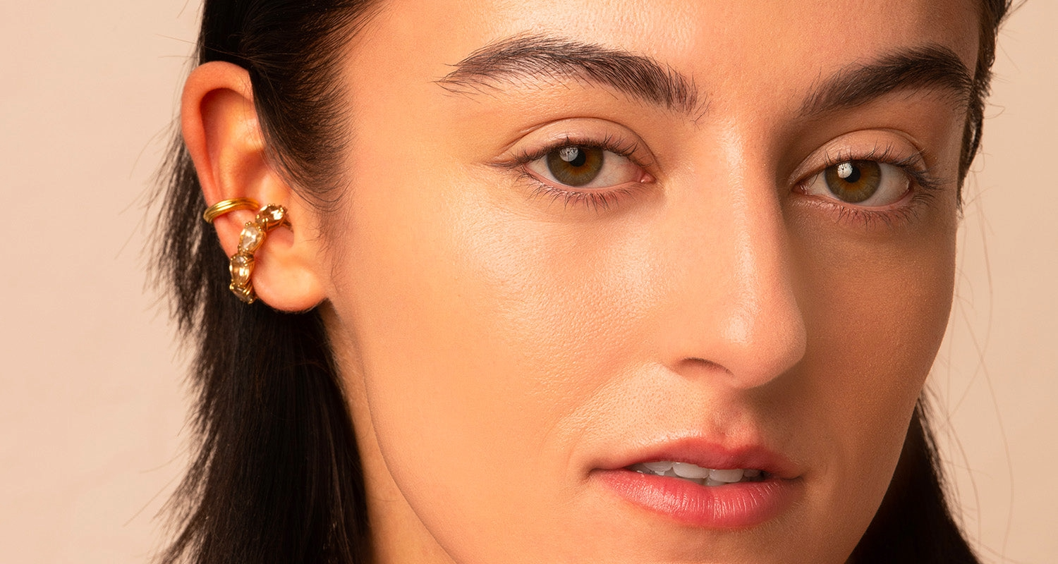 6 simple steps for a successful ''no makeup'' makeup look