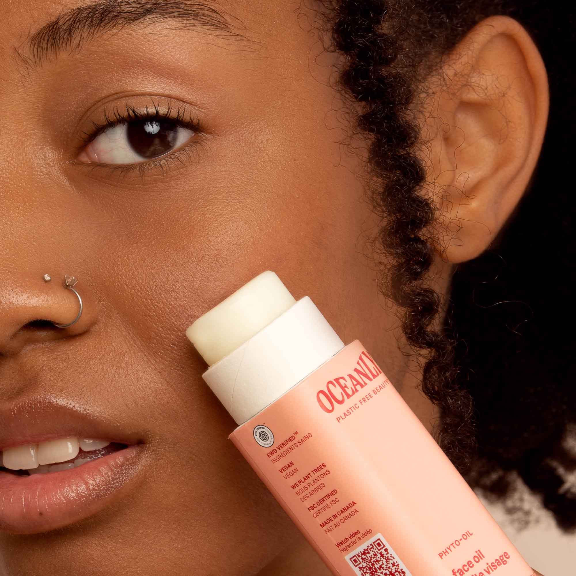 Dry Skin