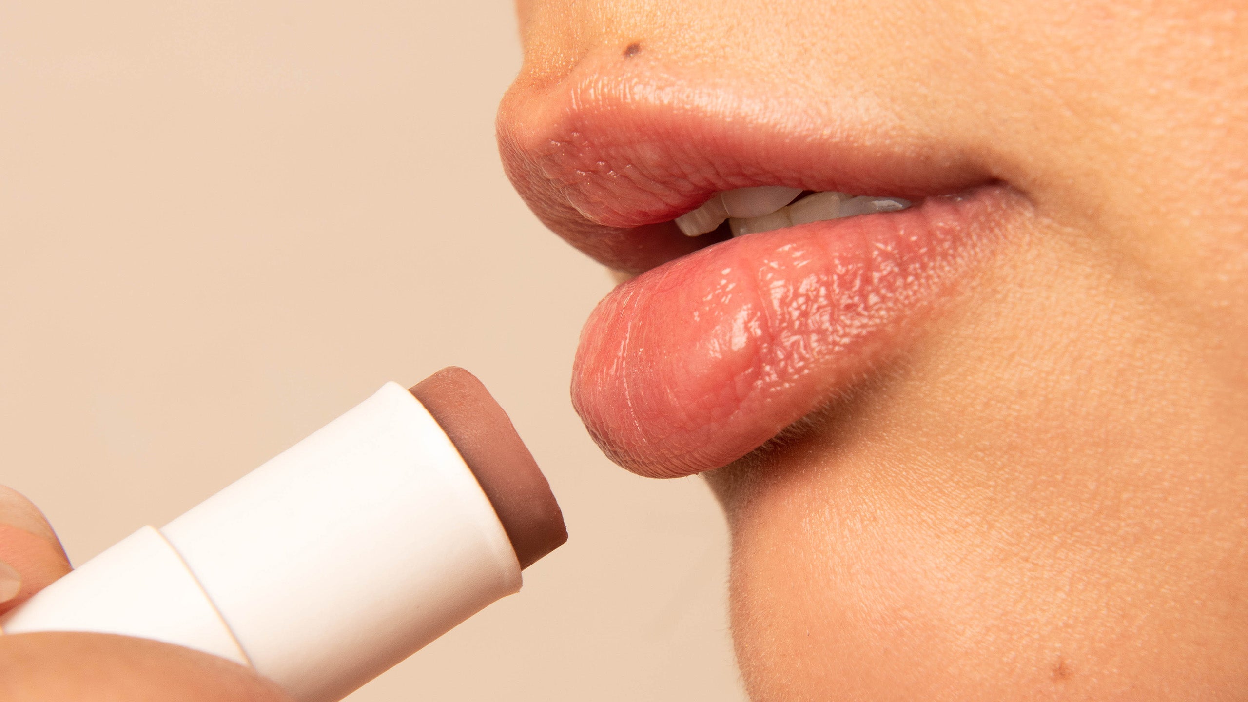 Lips + Cheeks