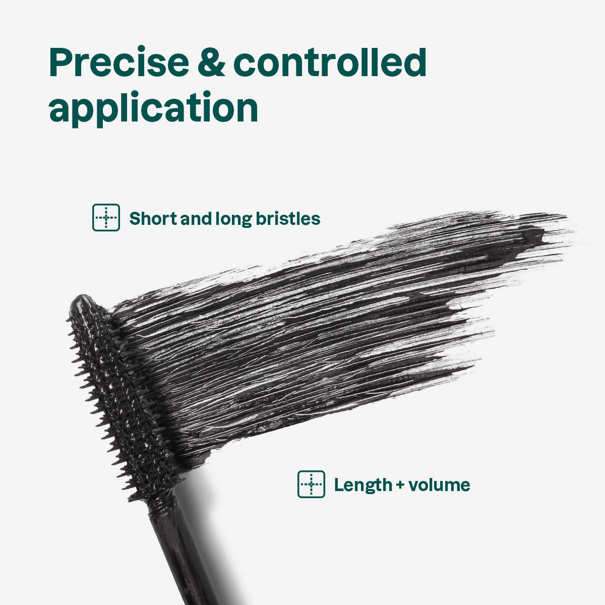 Lash Serum Mascara