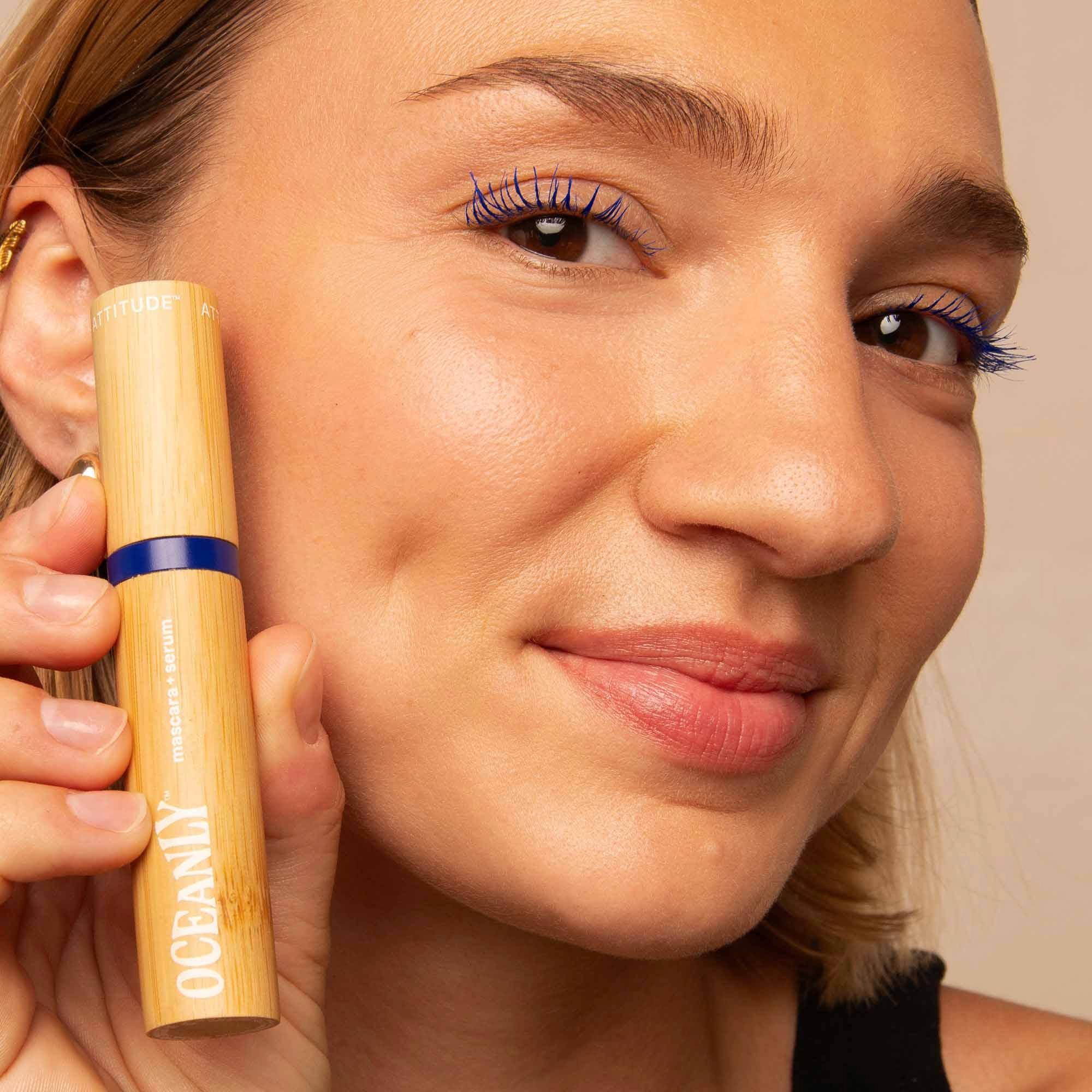 Lash Serum Mascara