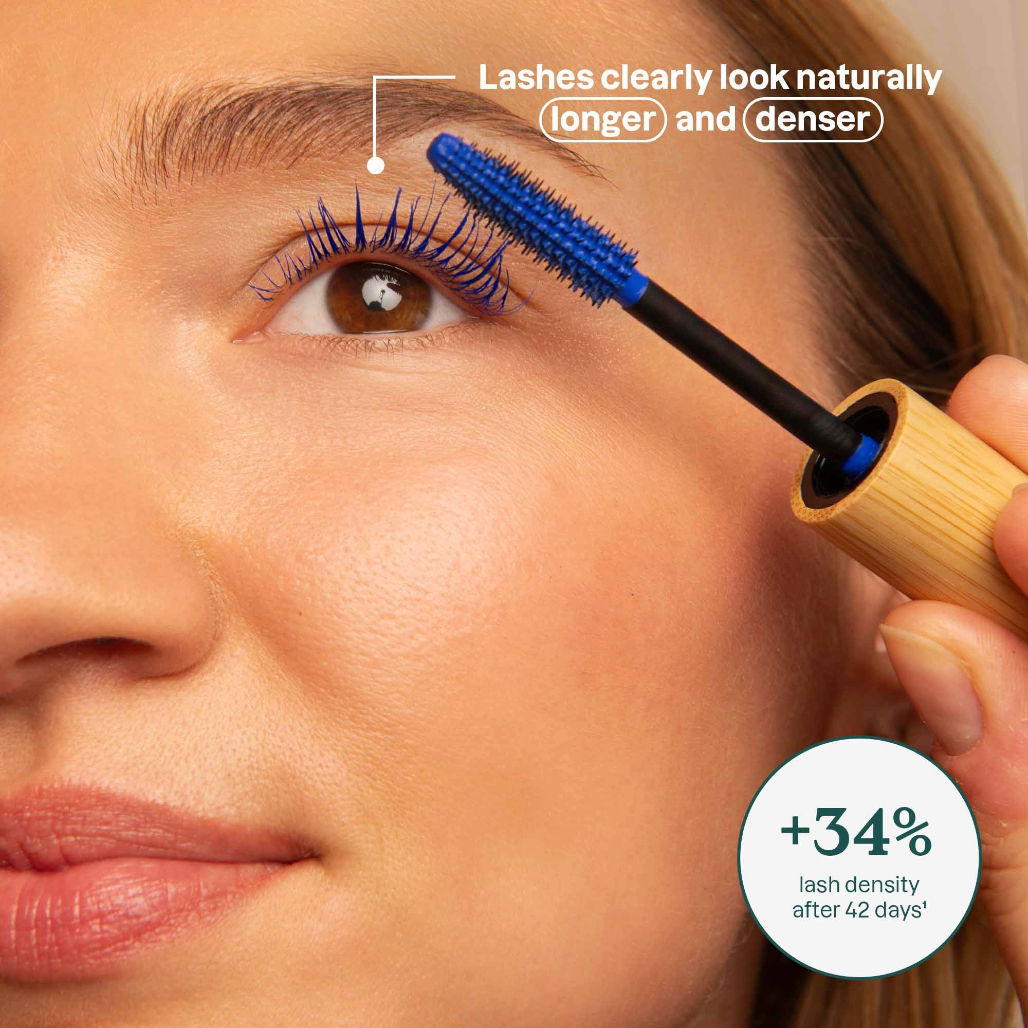 Lash Serum Mascara