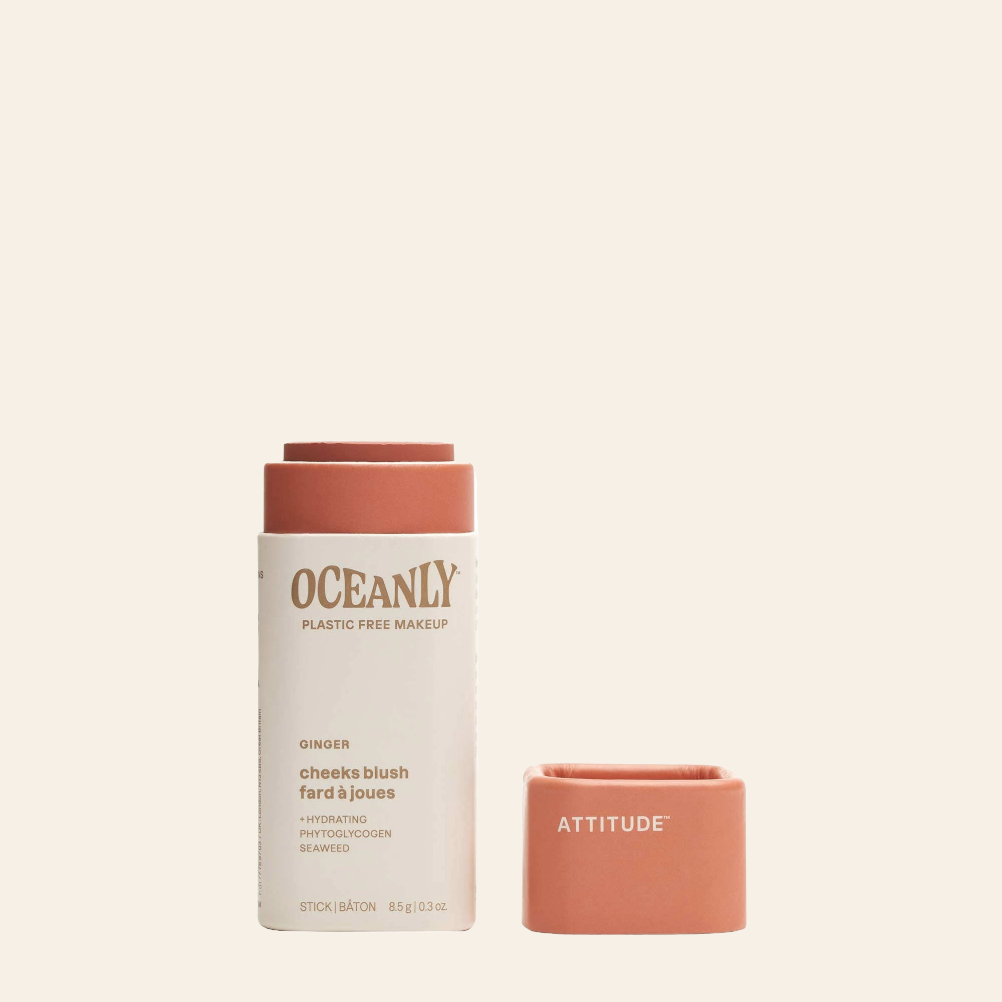 Cream Blush Stick
