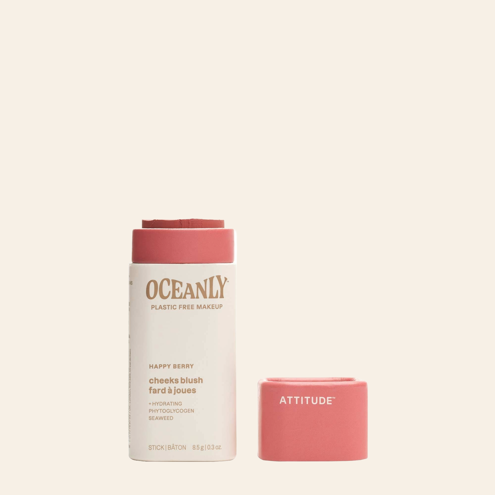 Cream Blush Stick