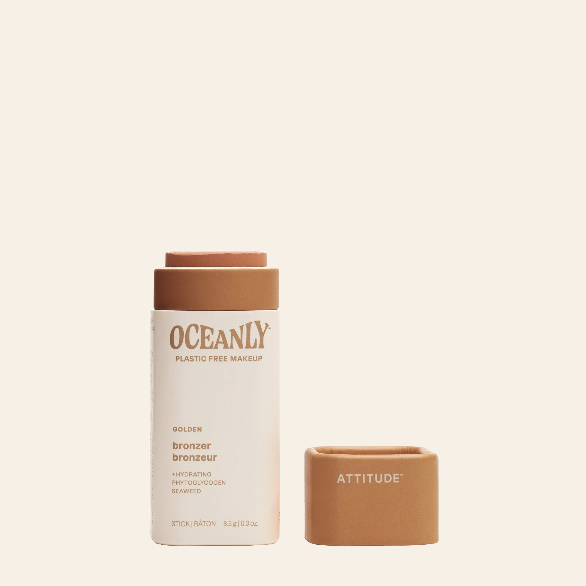 Bronzer Stick