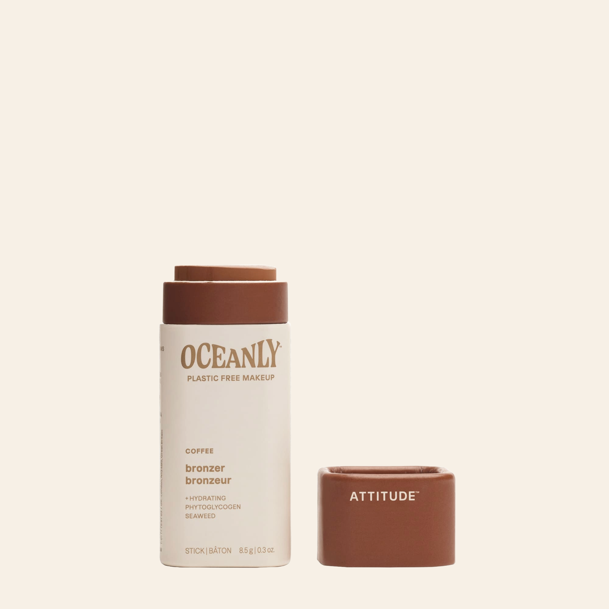 Bronzer Stick