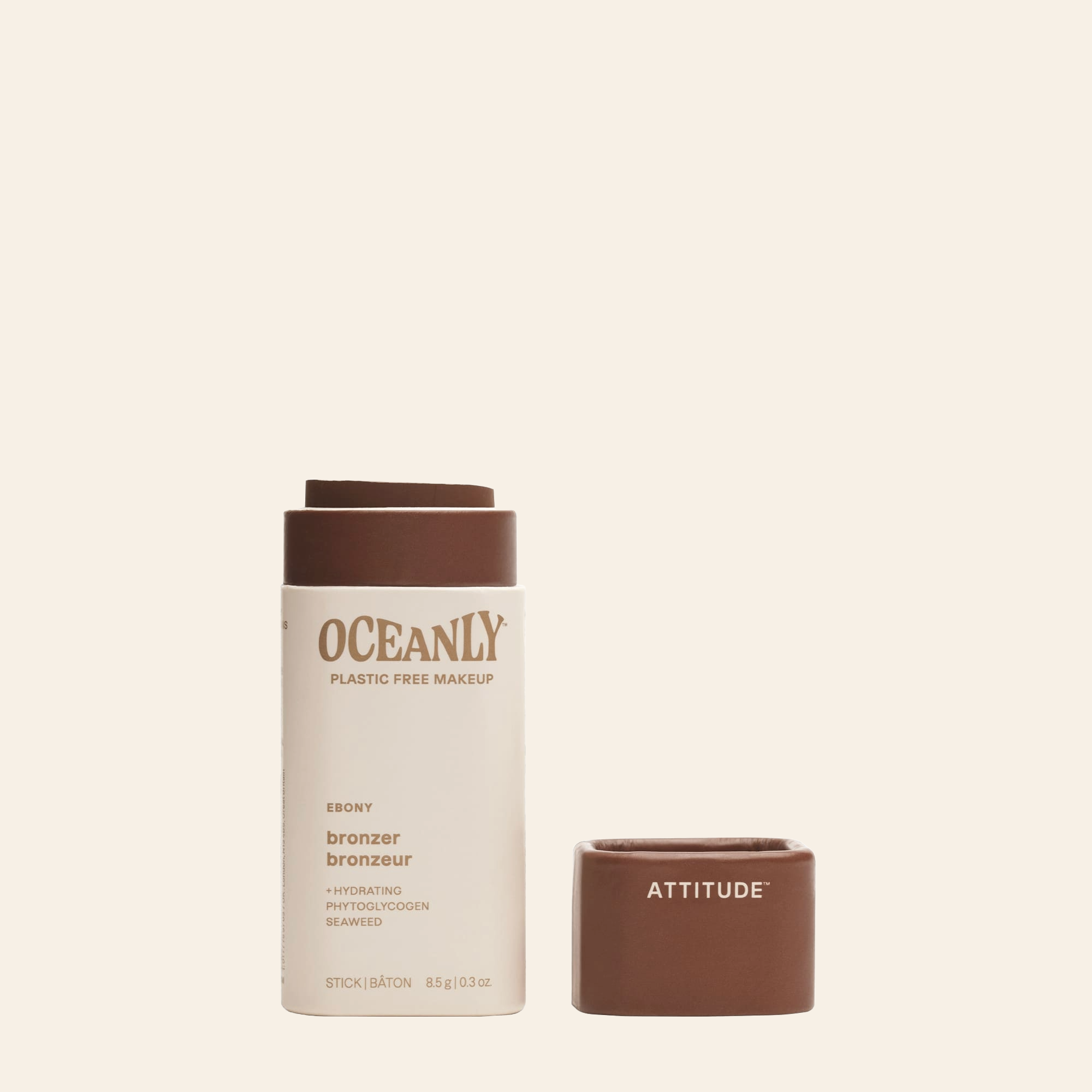 Bronzer Stick
