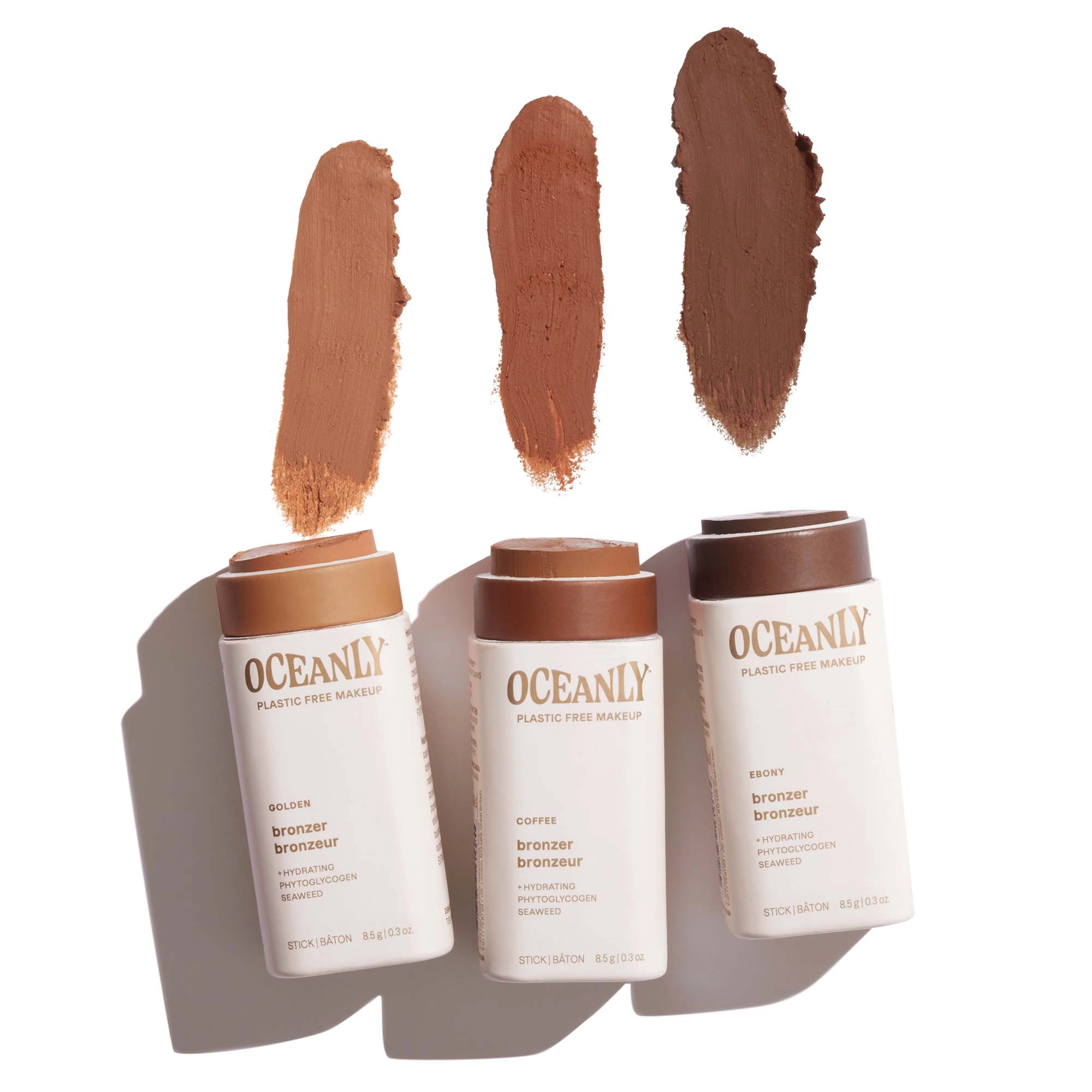 Bronzer Stick