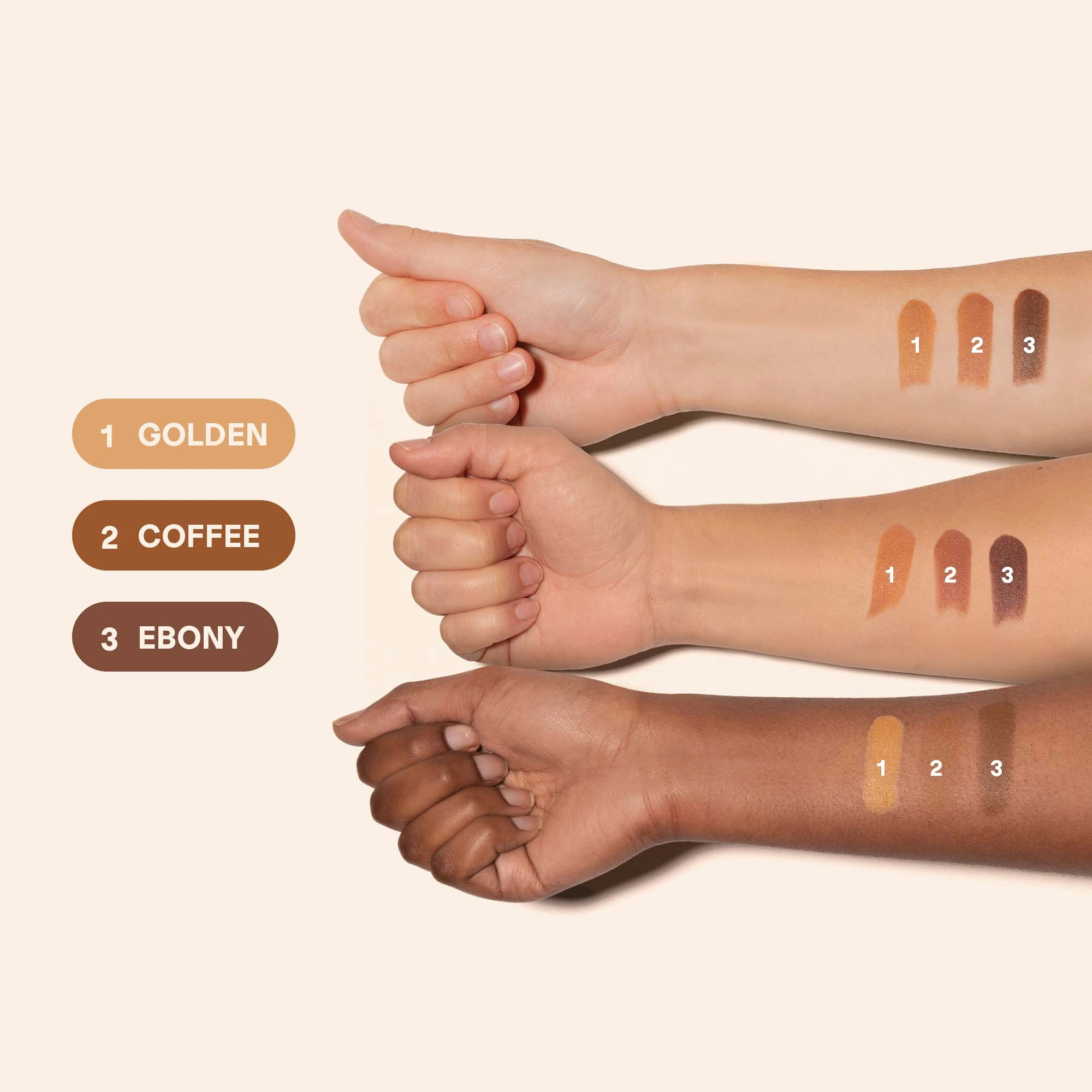 Bronzer Stick