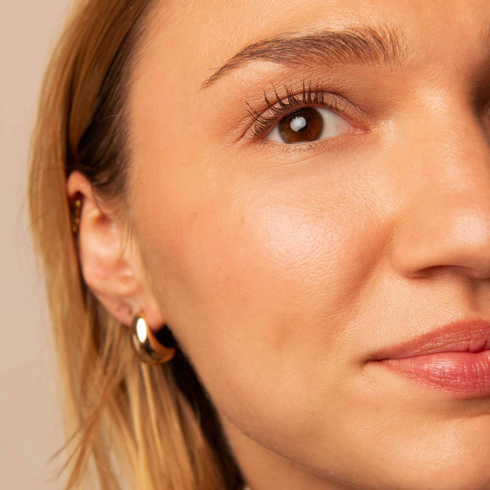 Lash Serum Mascara