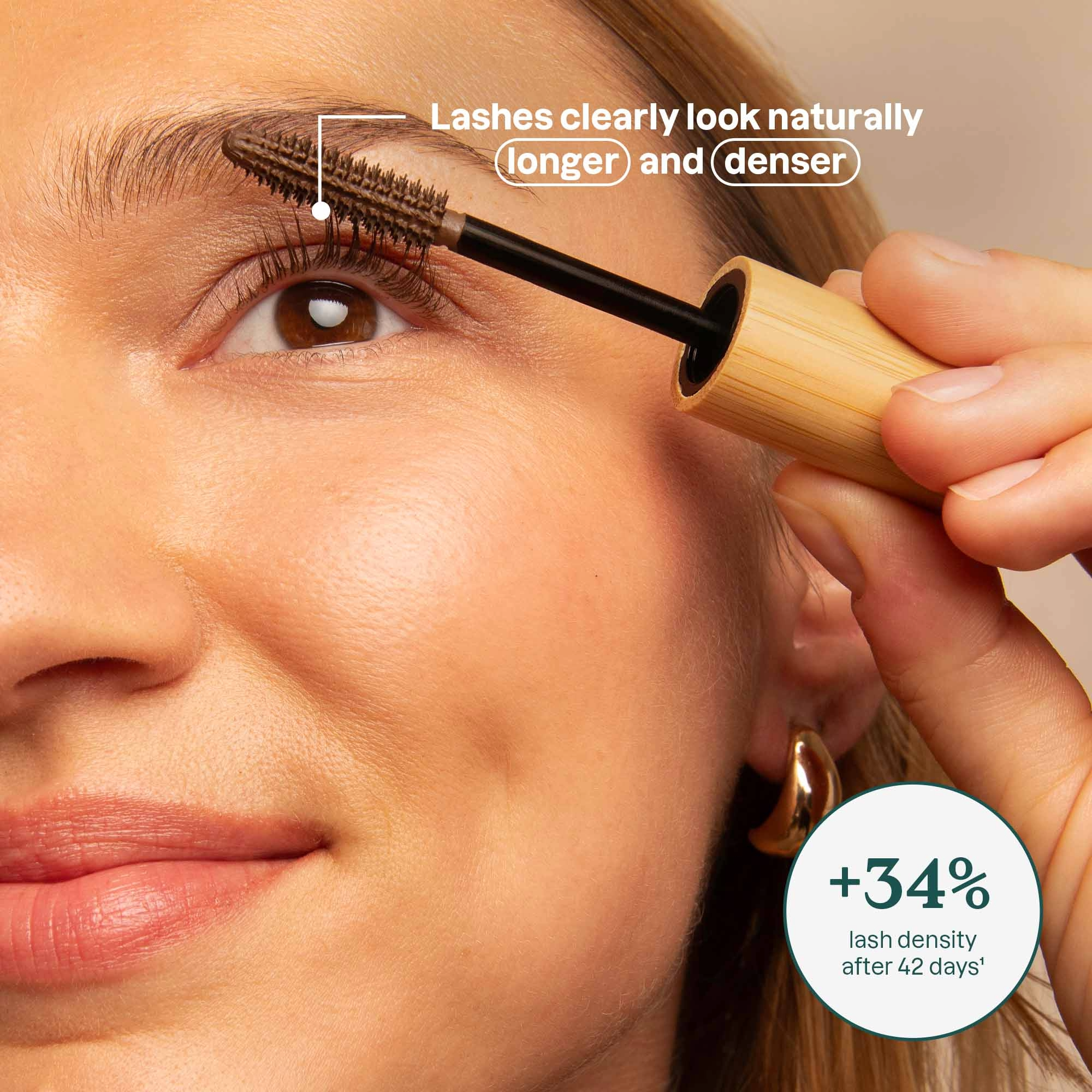 Lash Serum Mascara