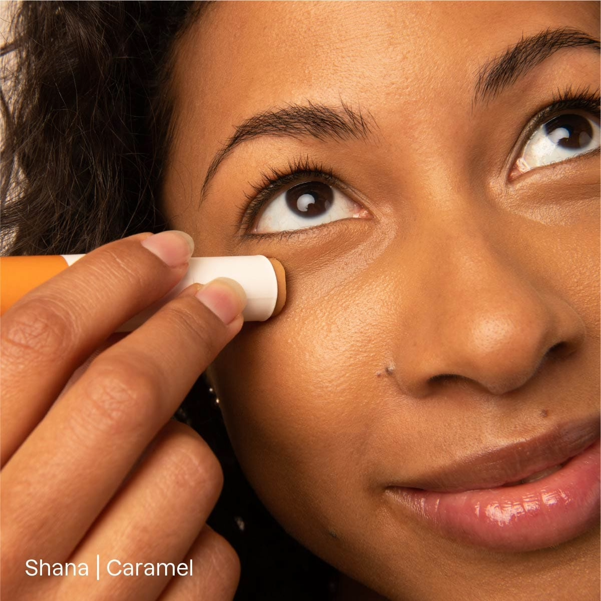 Light Coverage Concealer