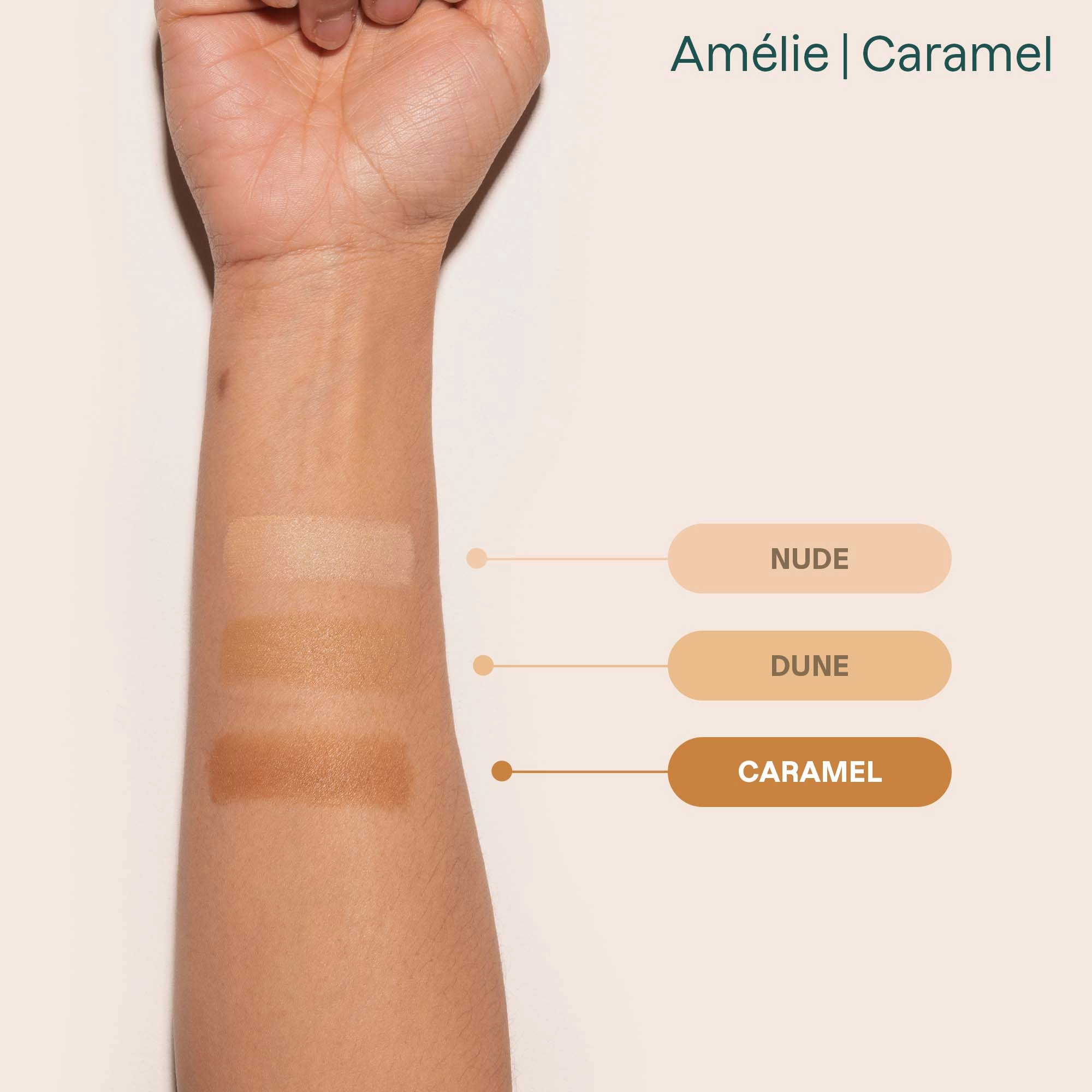 Light Coverage Concealer