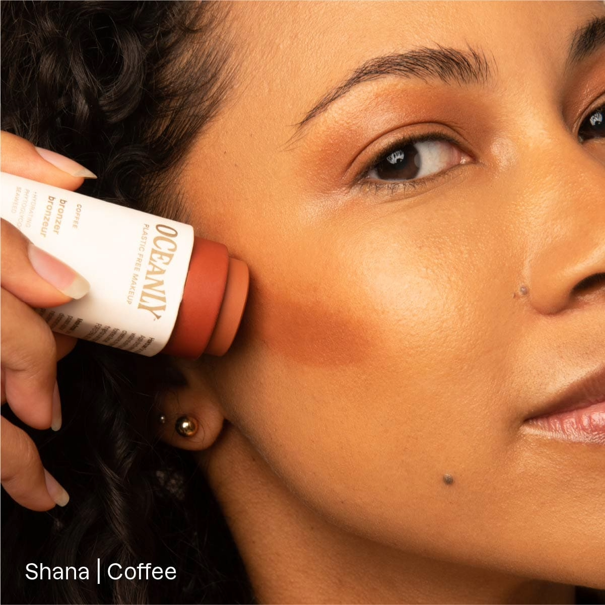Bronzer Stick