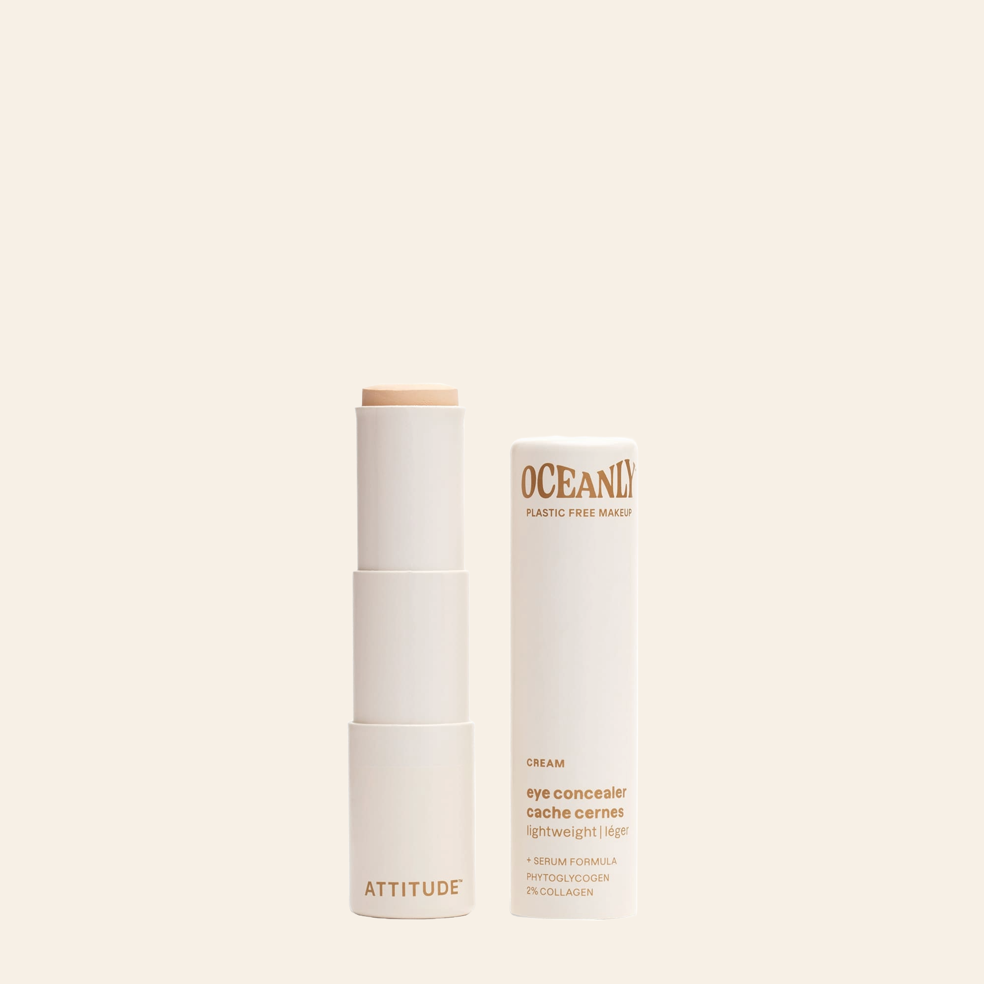 Light Coverage Concealer