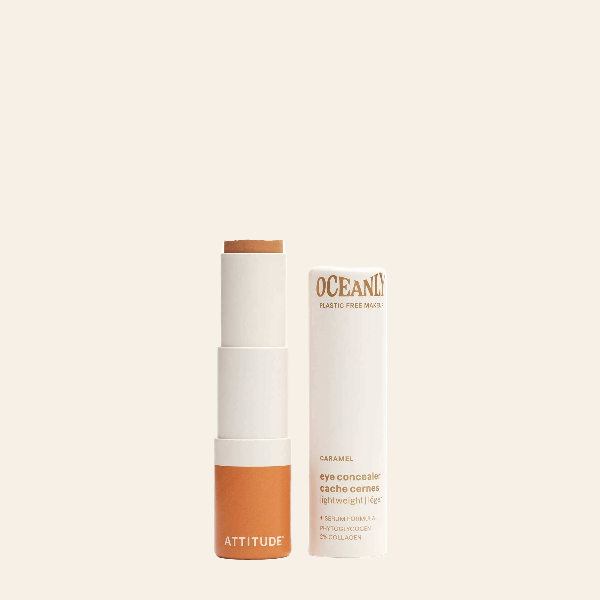 Light Coverage Concealer