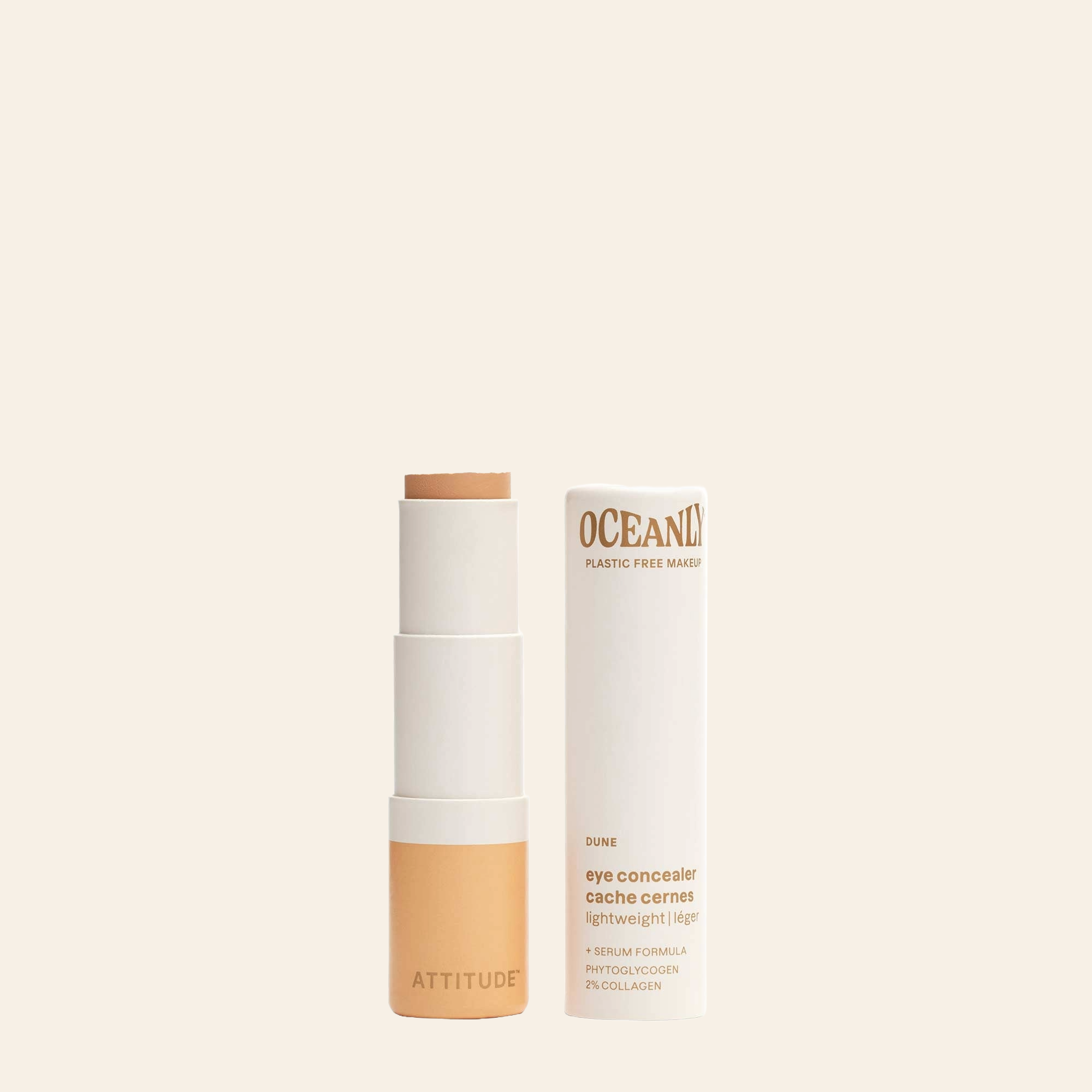 Light Coverage Concealer