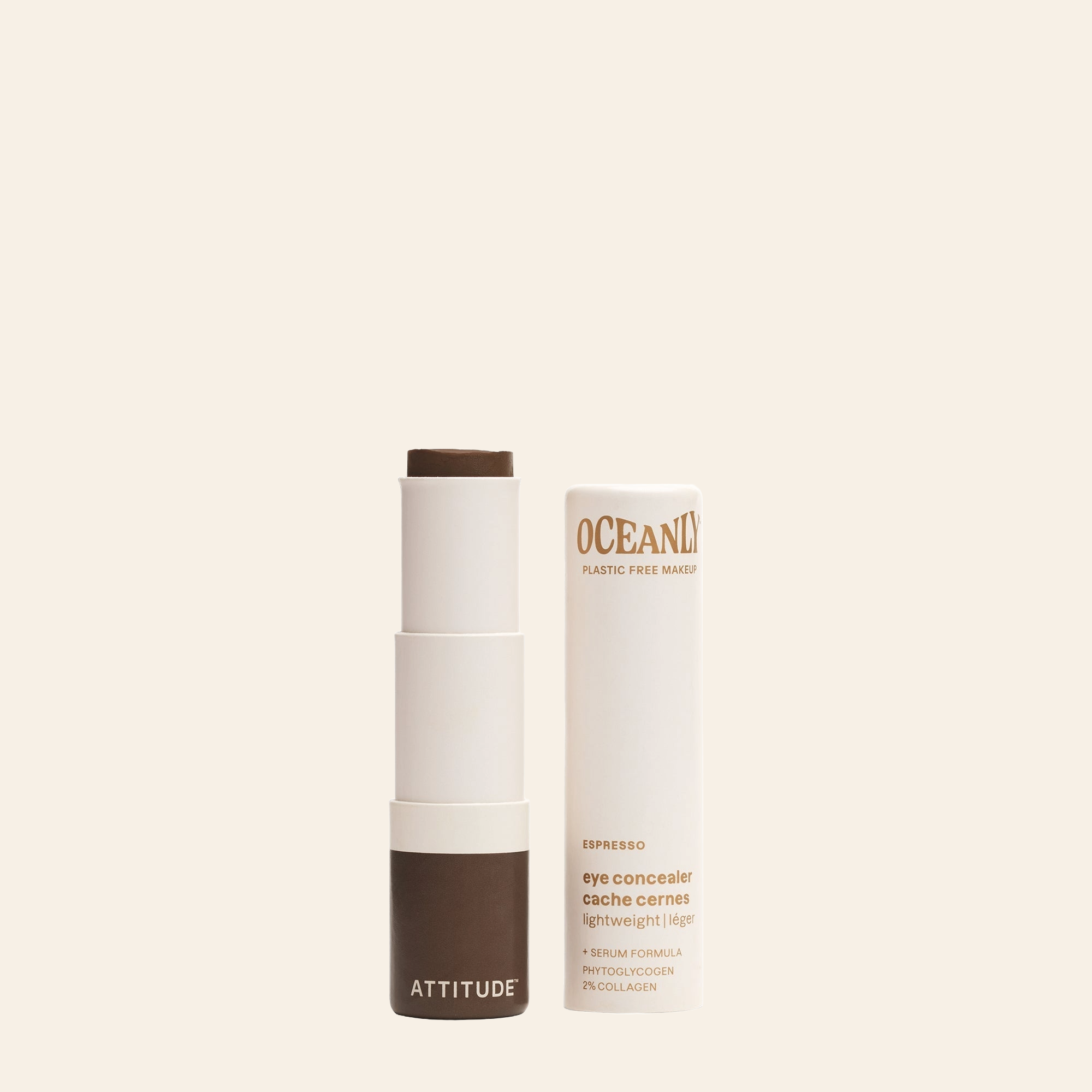Light Coverage Concealer