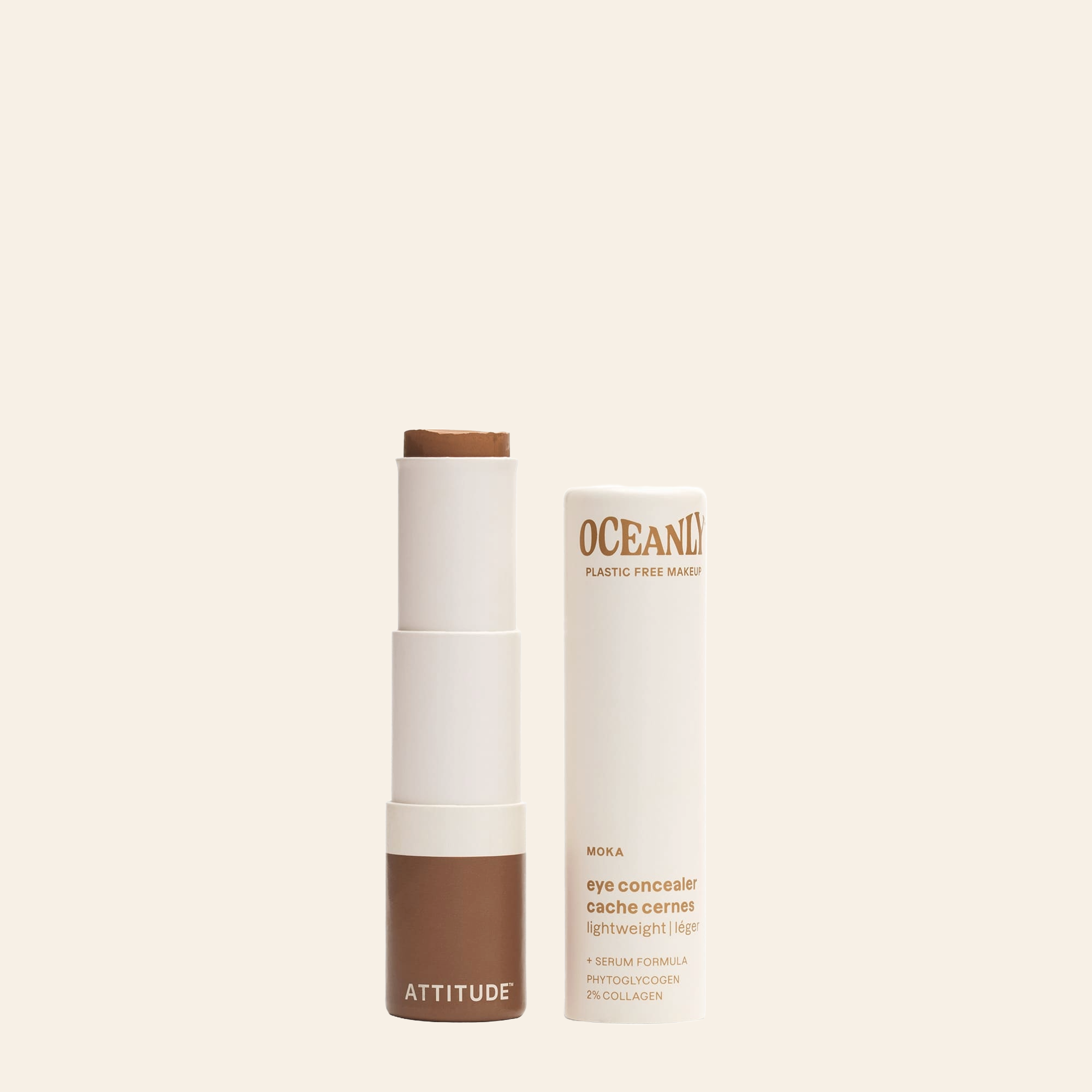 Light Coverage Concealer