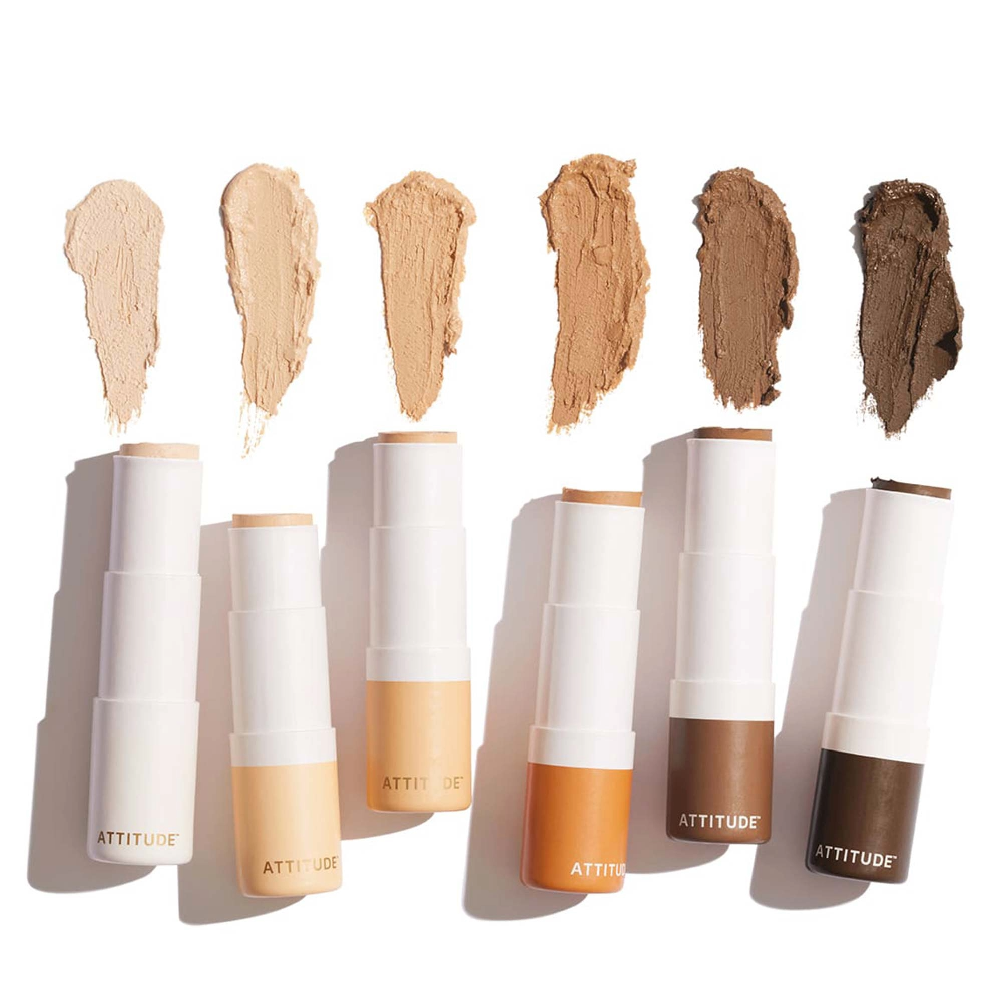 Light Coverage Concealer