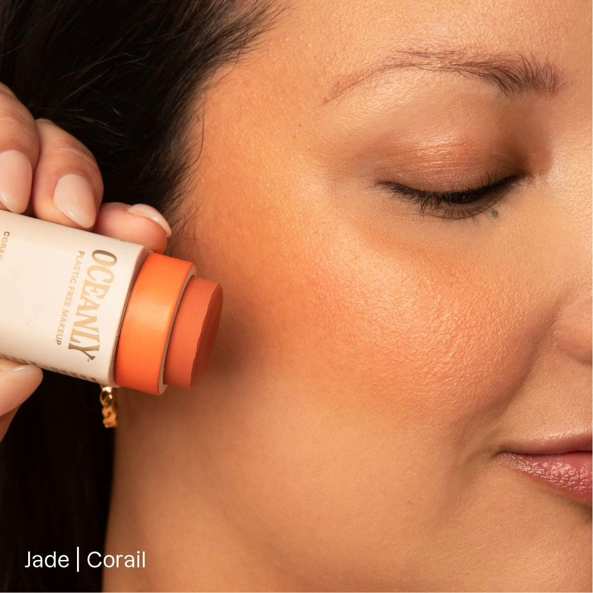 Cream Blush Stick