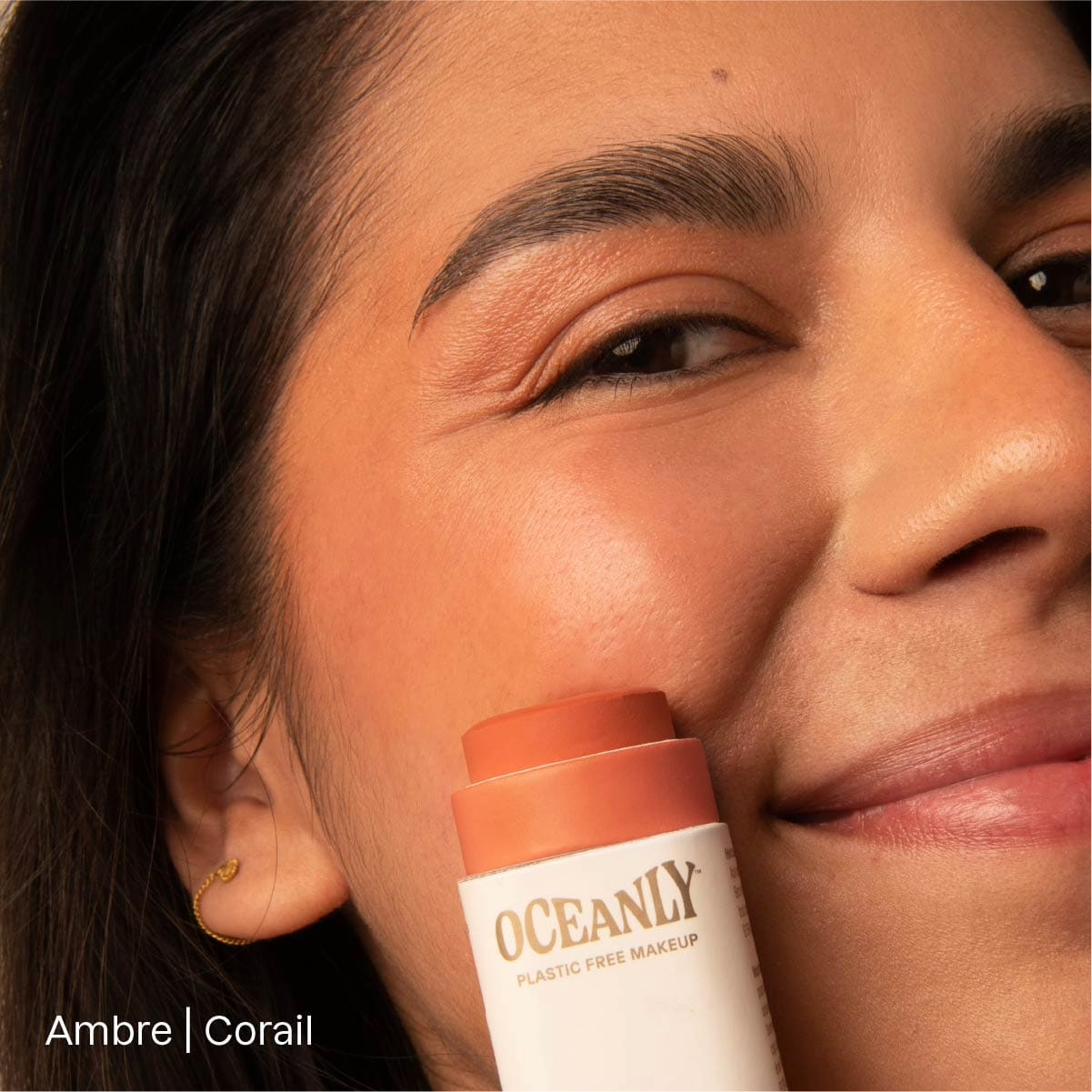 Cream Blush Stick