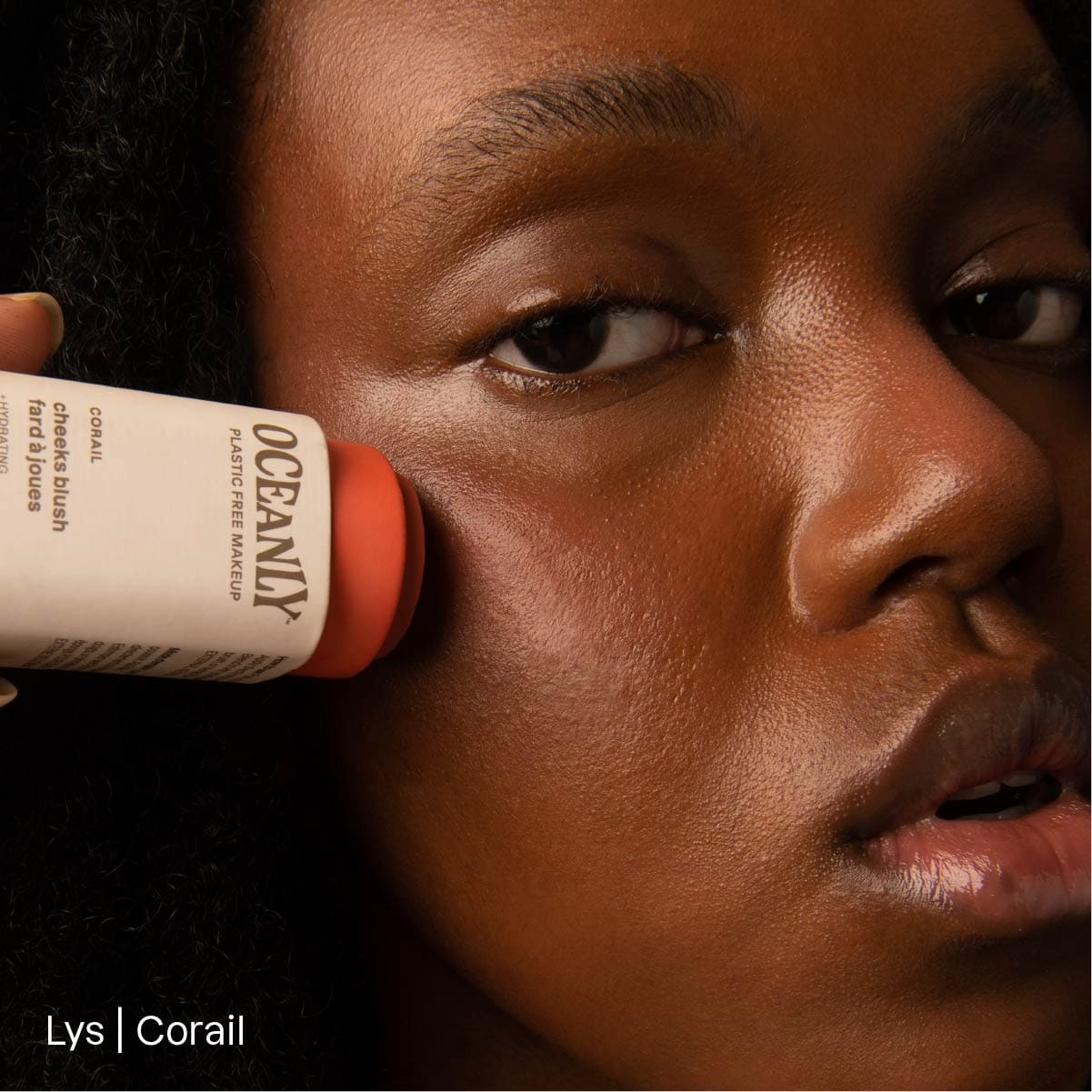 Cream Blush Stick