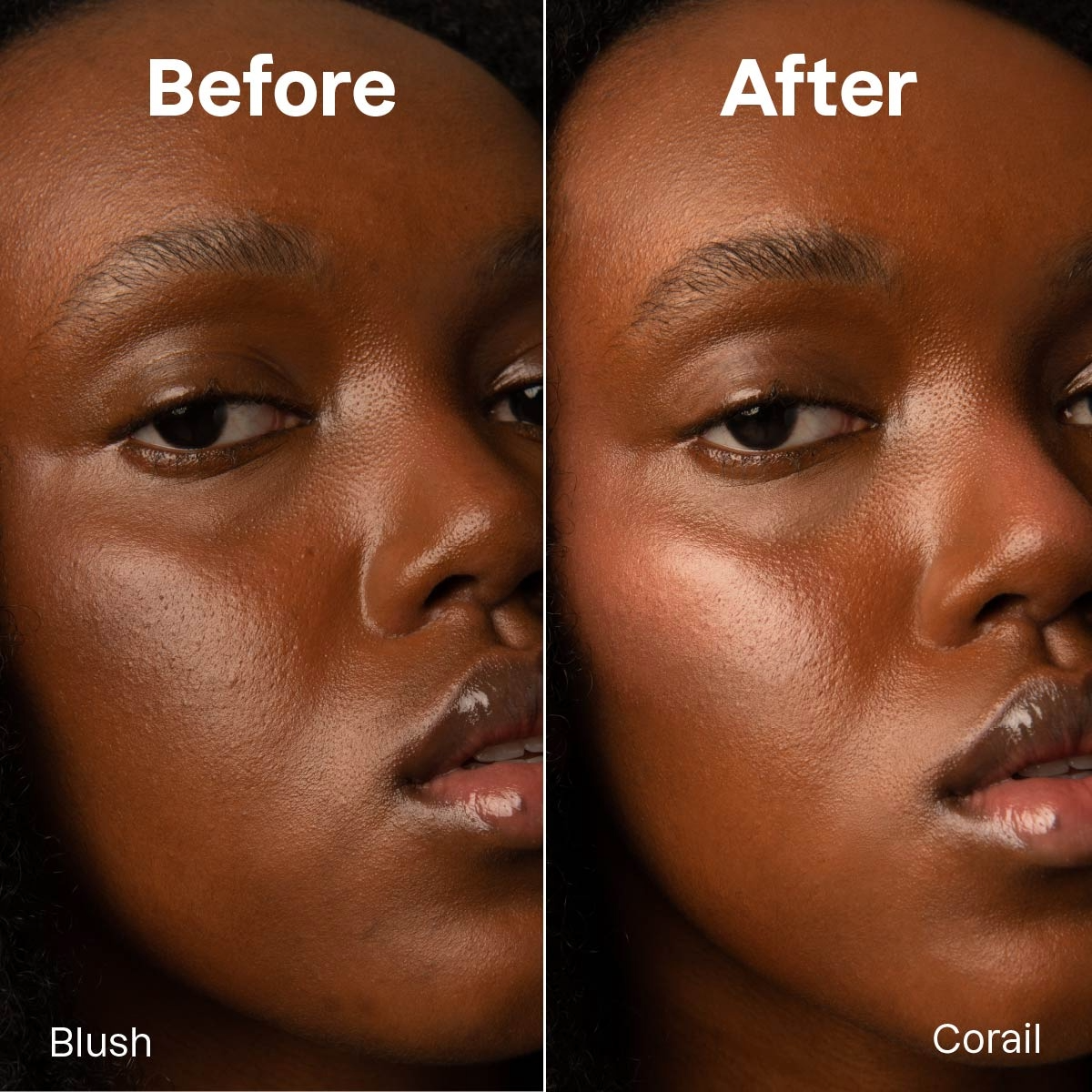 Cream Blush Stick