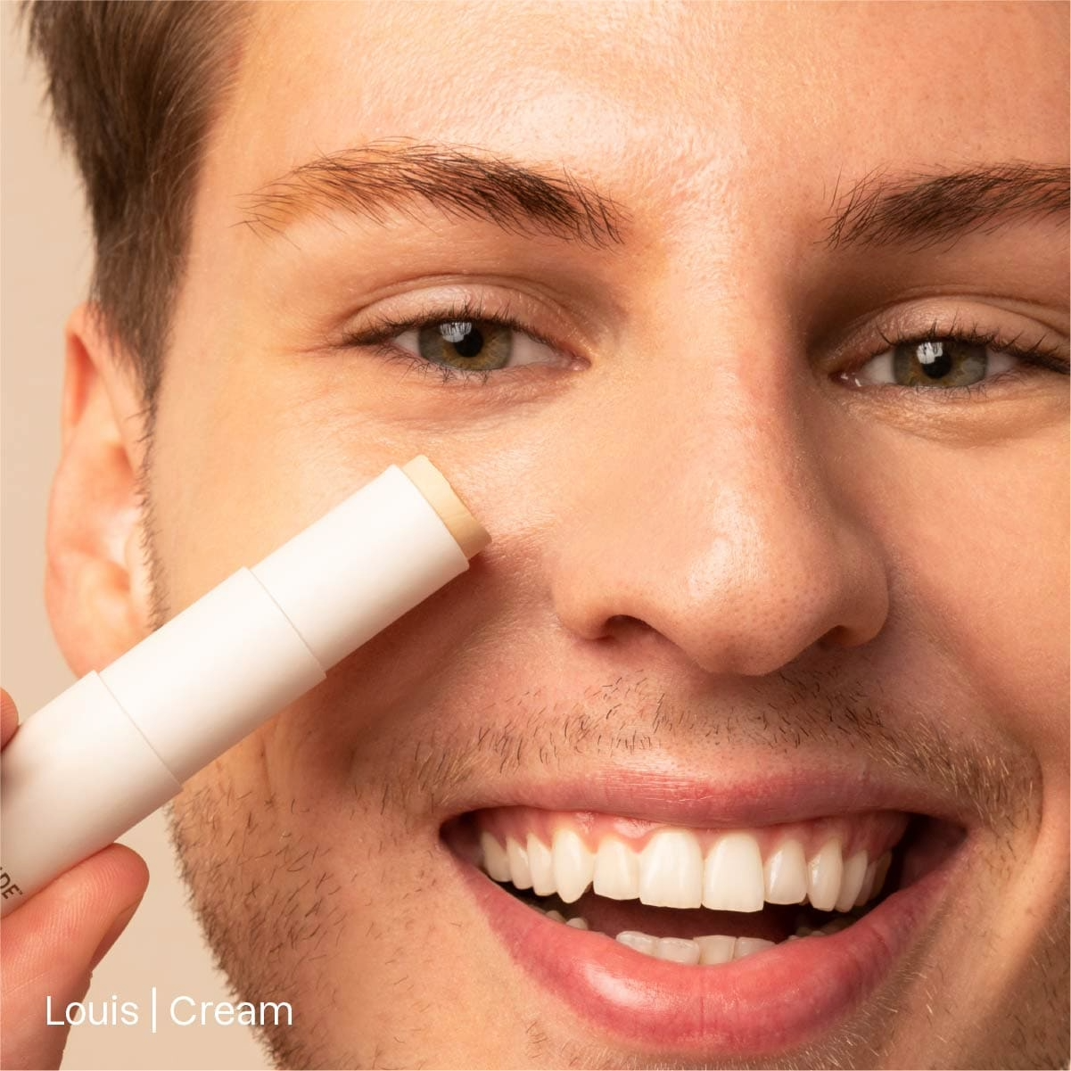 Light Coverage Concealer