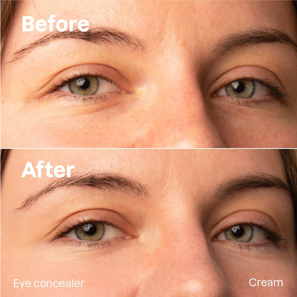 Light Coverage Concealer
