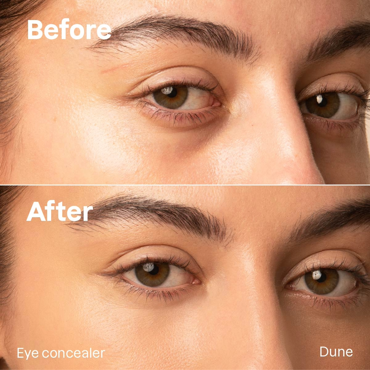 Light Coverage Concealer