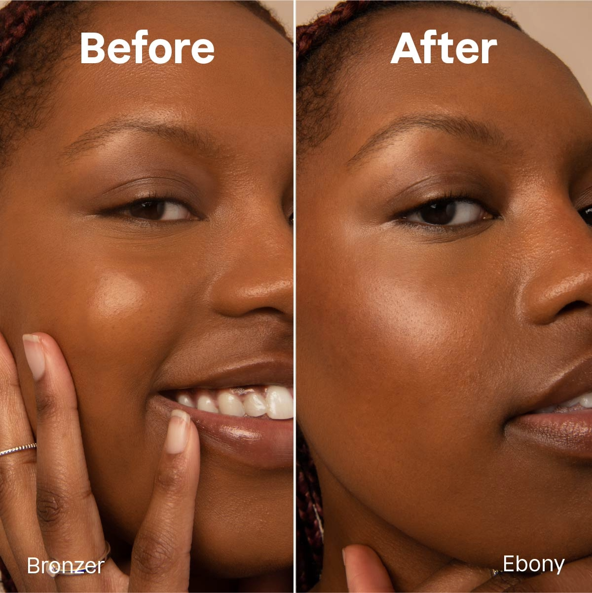 Bronzer Stick