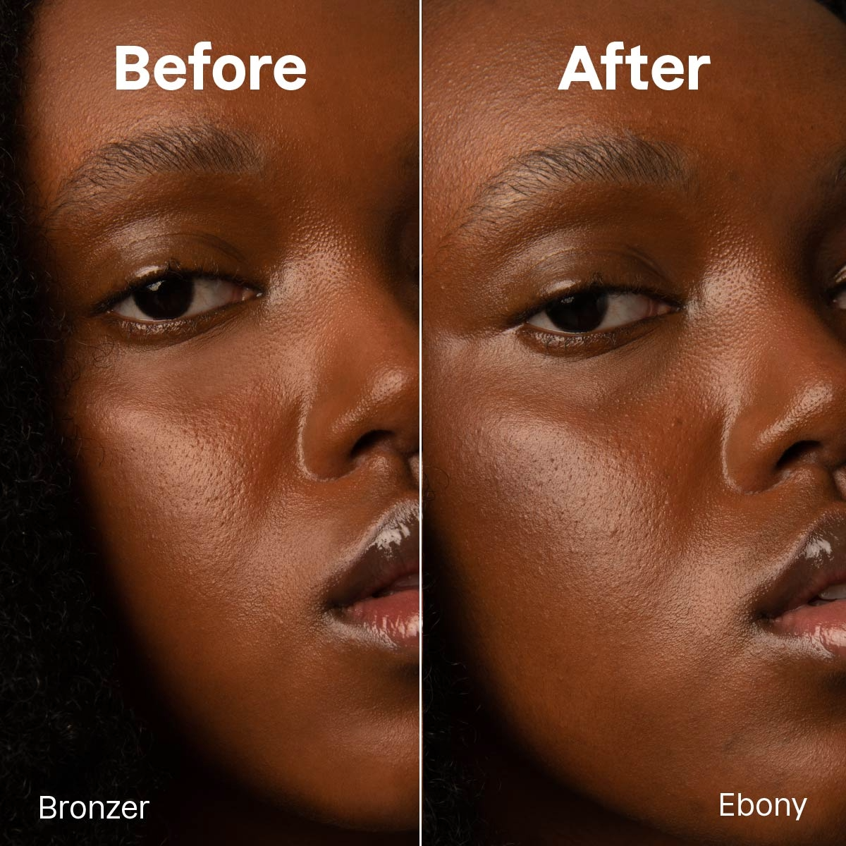 Bronzer Stick