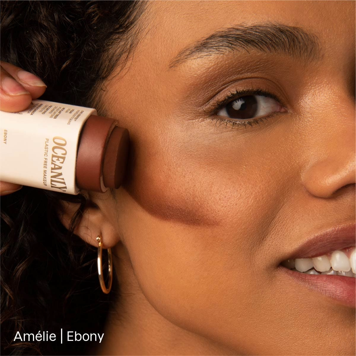 Bronzer Stick