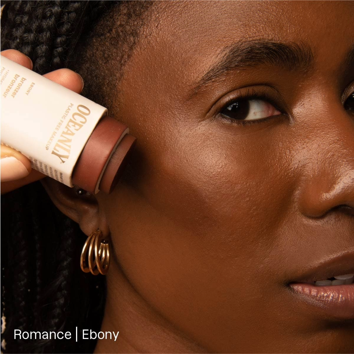 Bronzer Stick
