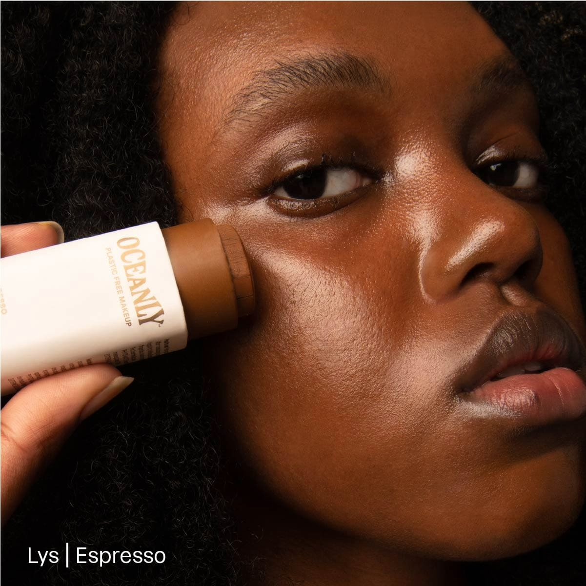 Tinted Oil Stick