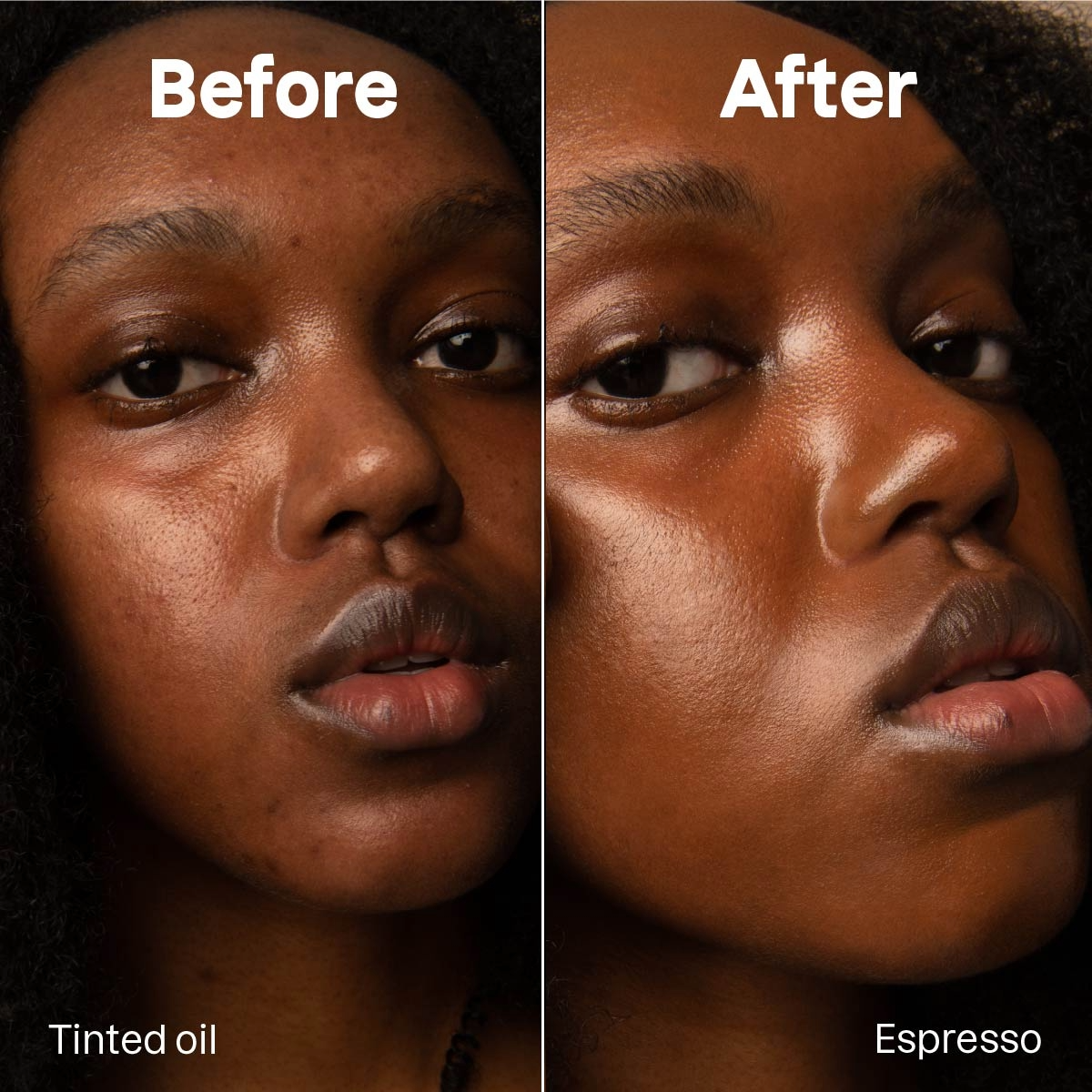 Tinted Oil Stick