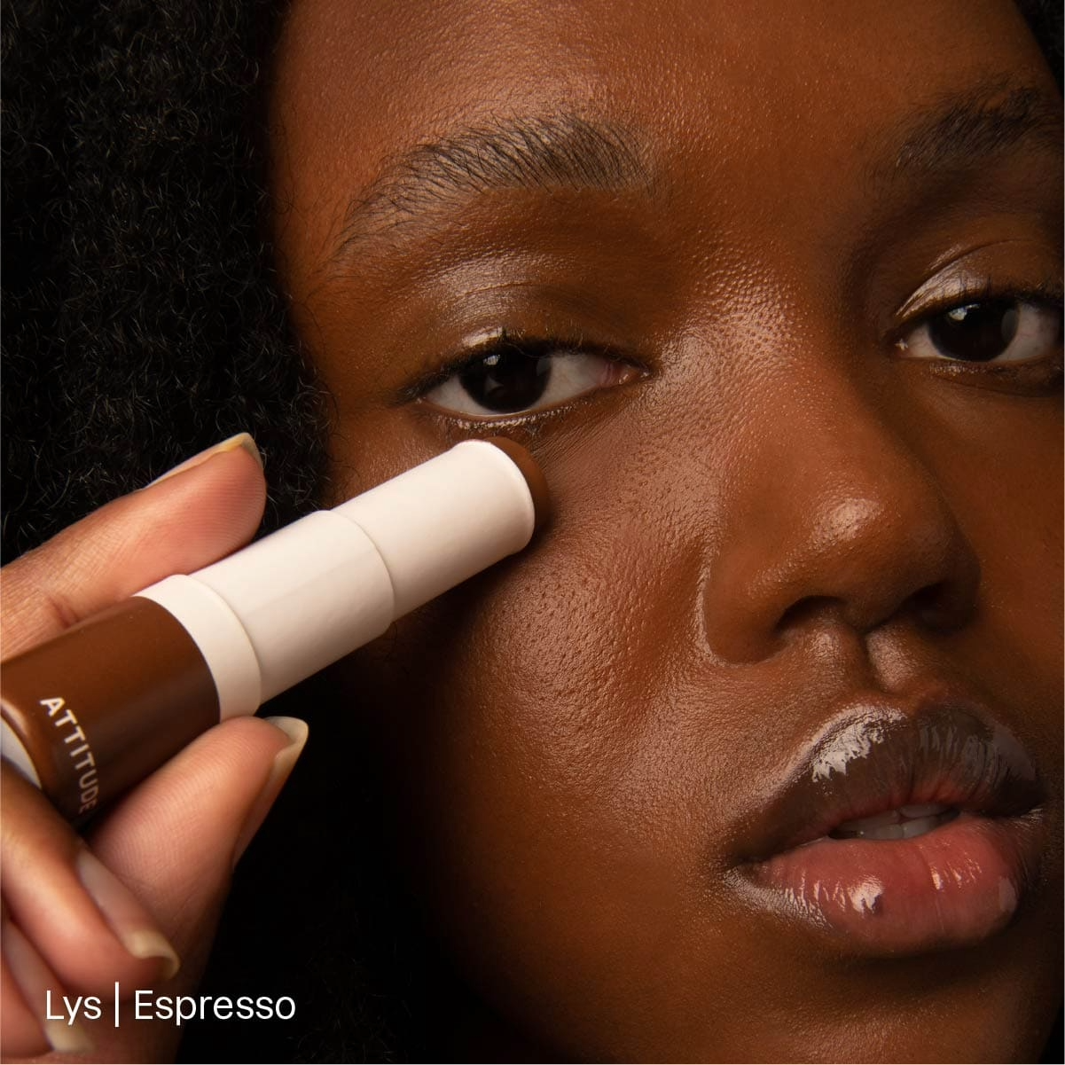 Light Coverage Concealer