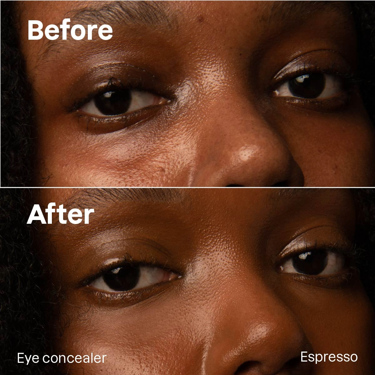 Light Coverage Concealer
