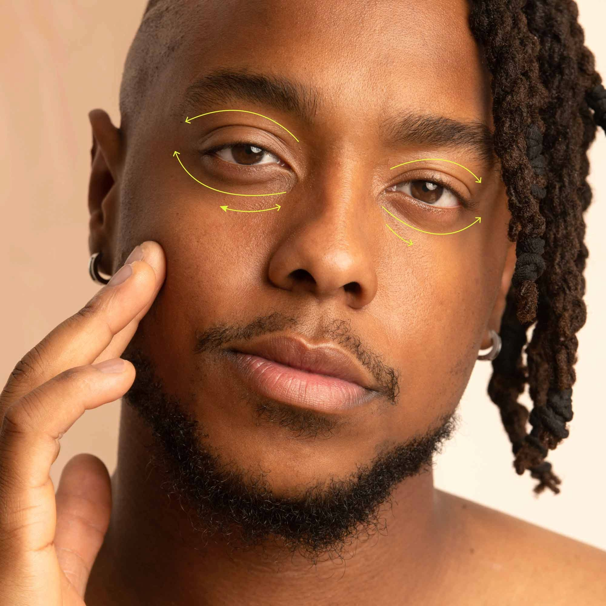 Phyto-Glow Eye Cream