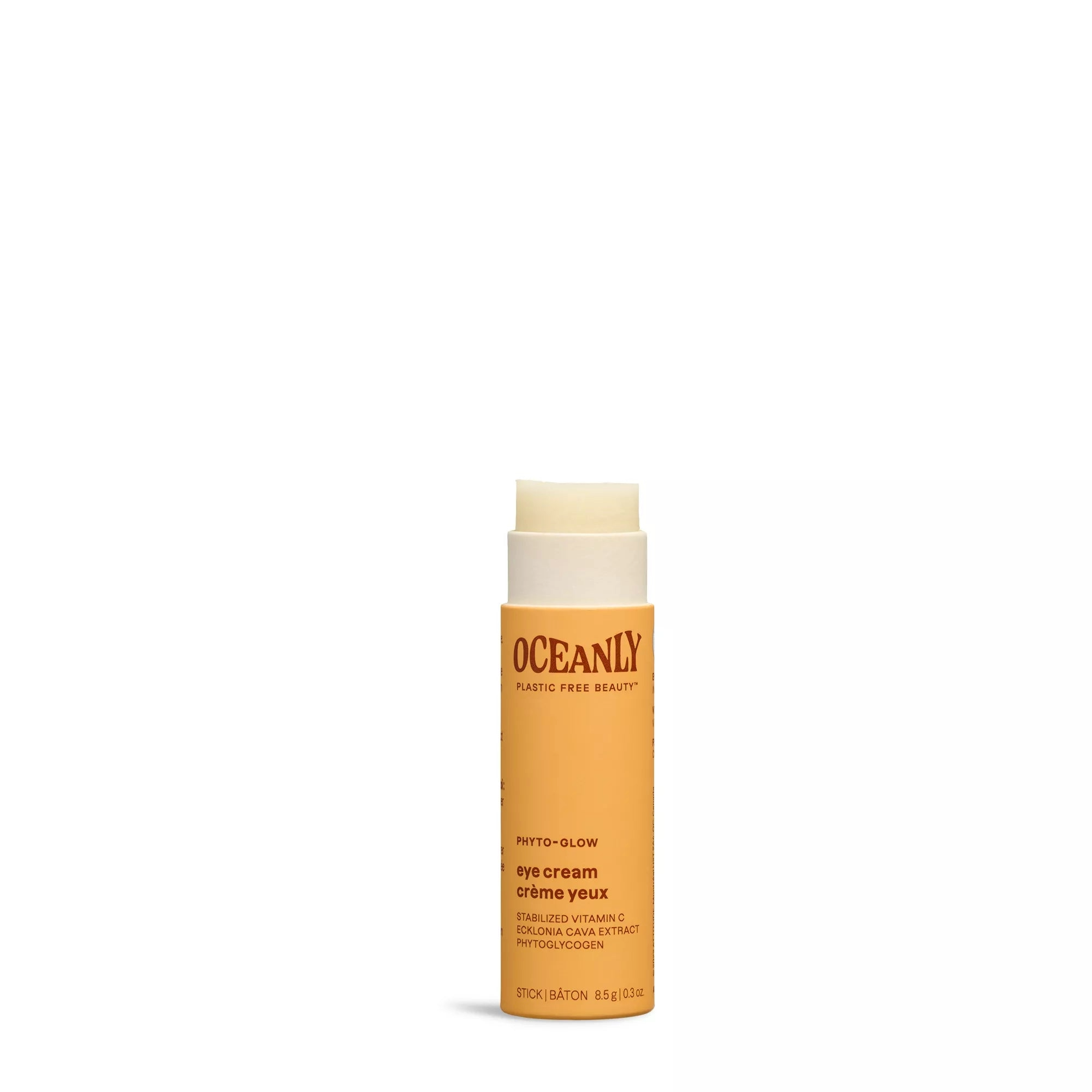Phyto-Glow Eye Cream