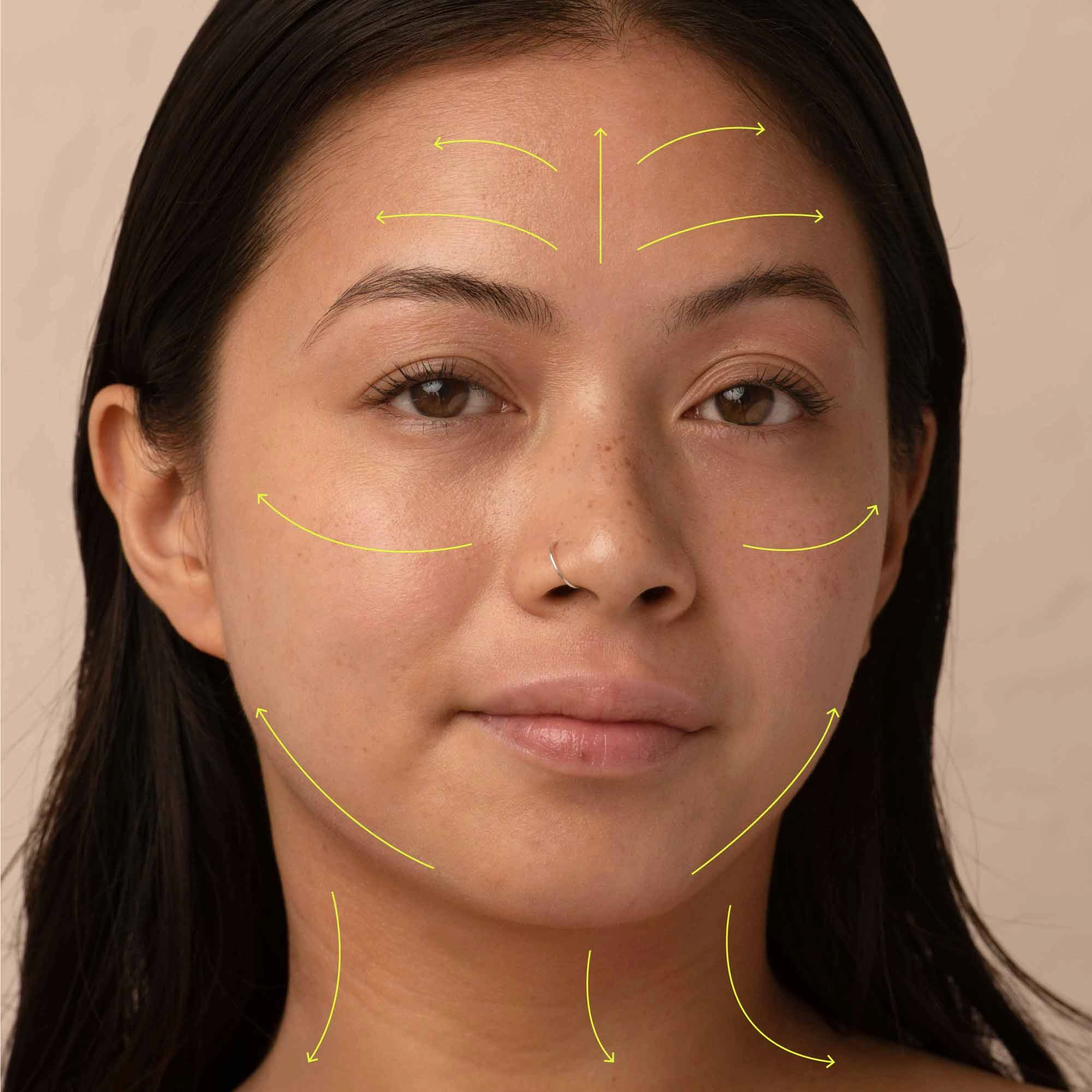 Phyto-Glow Face Serum