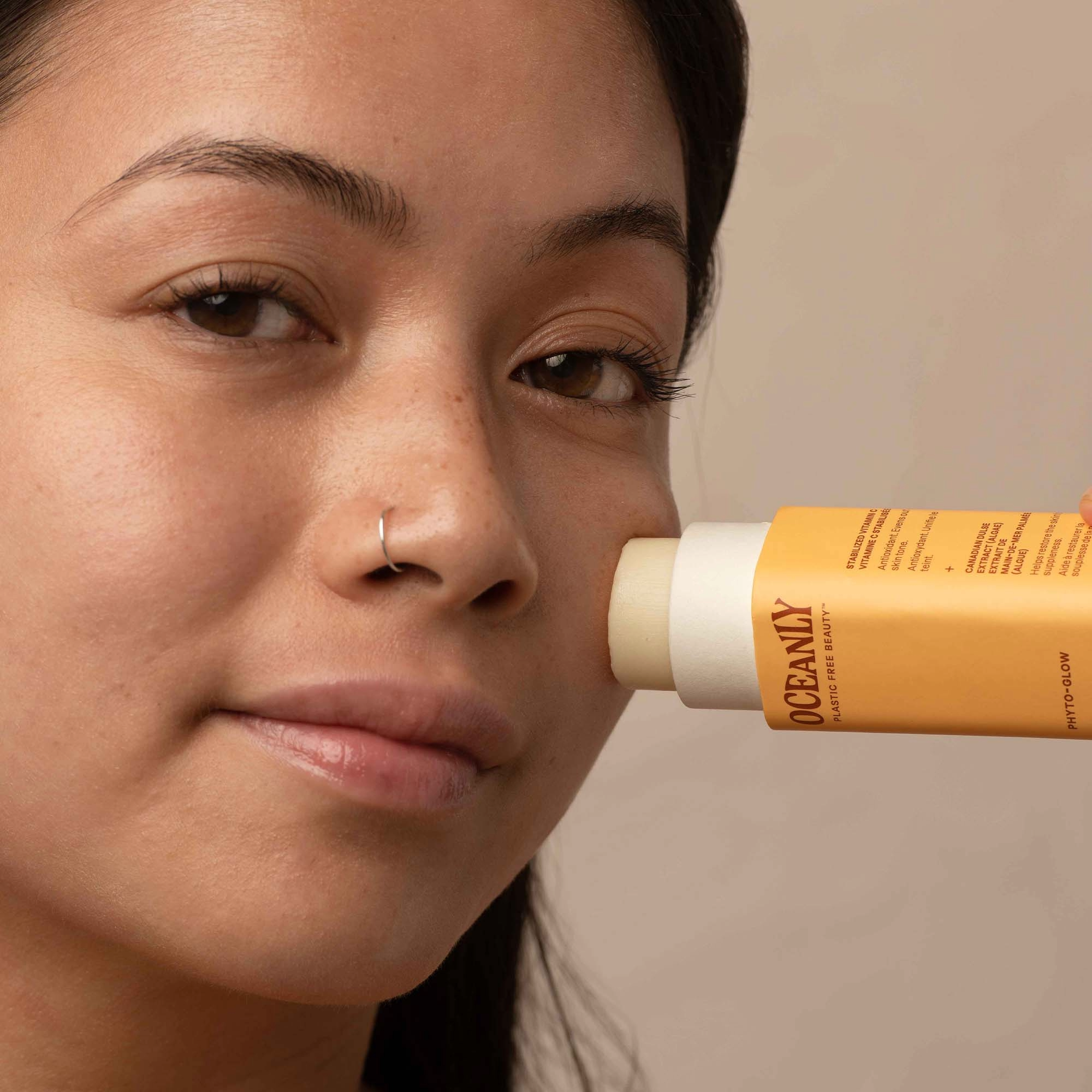 Phyto-Glow Face Cream